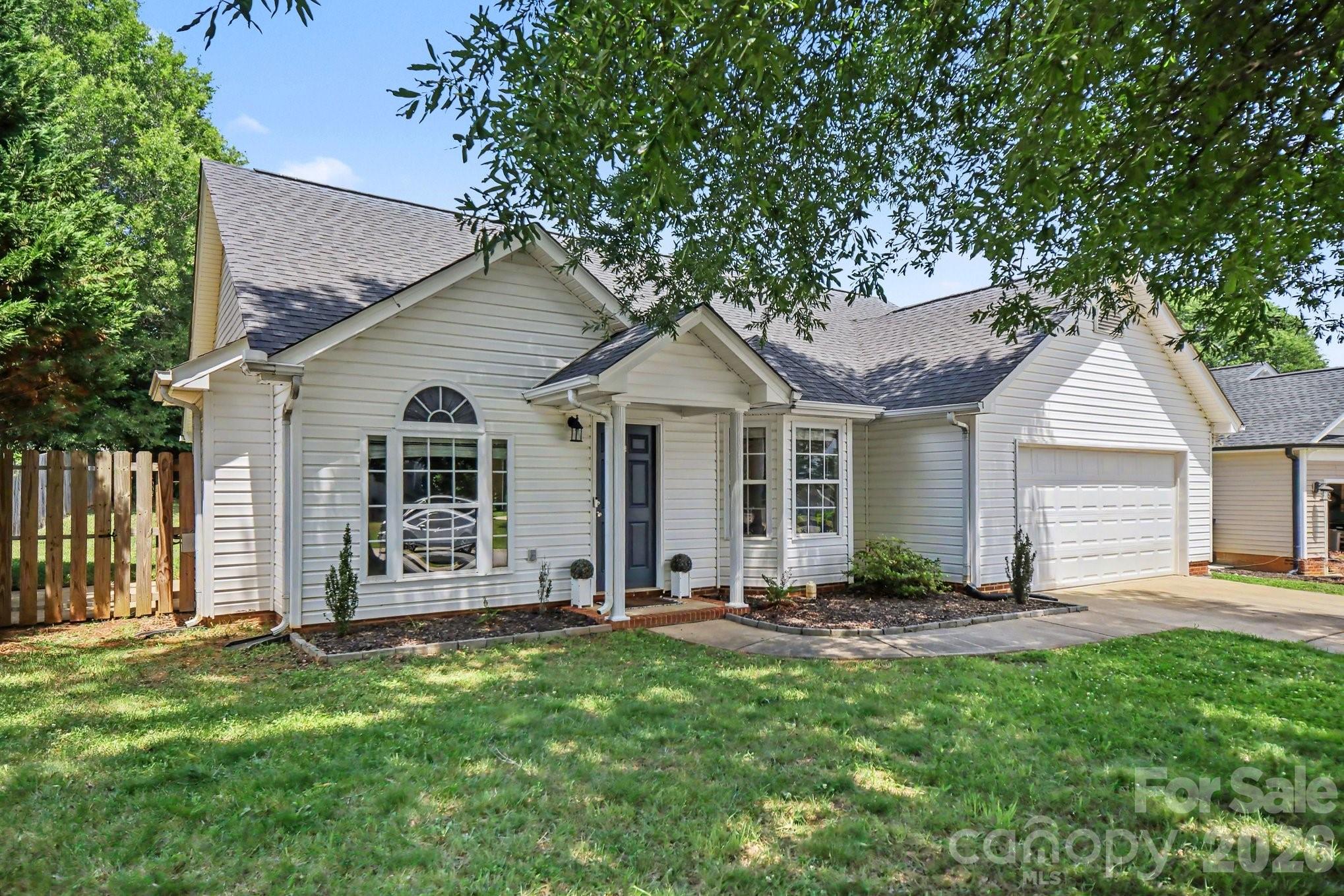 132 Brookhollow Drive — Mount Holly