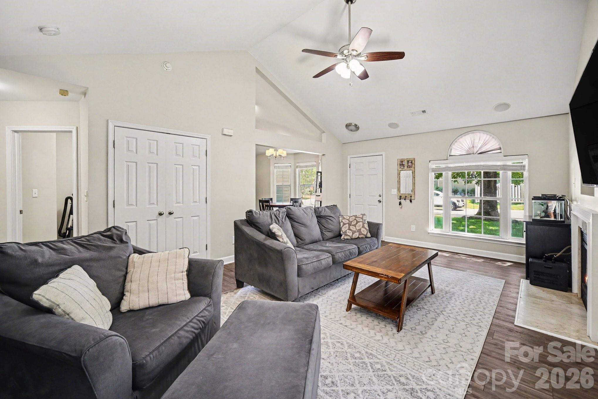 132 Brookhollow Drive — Mount Holly