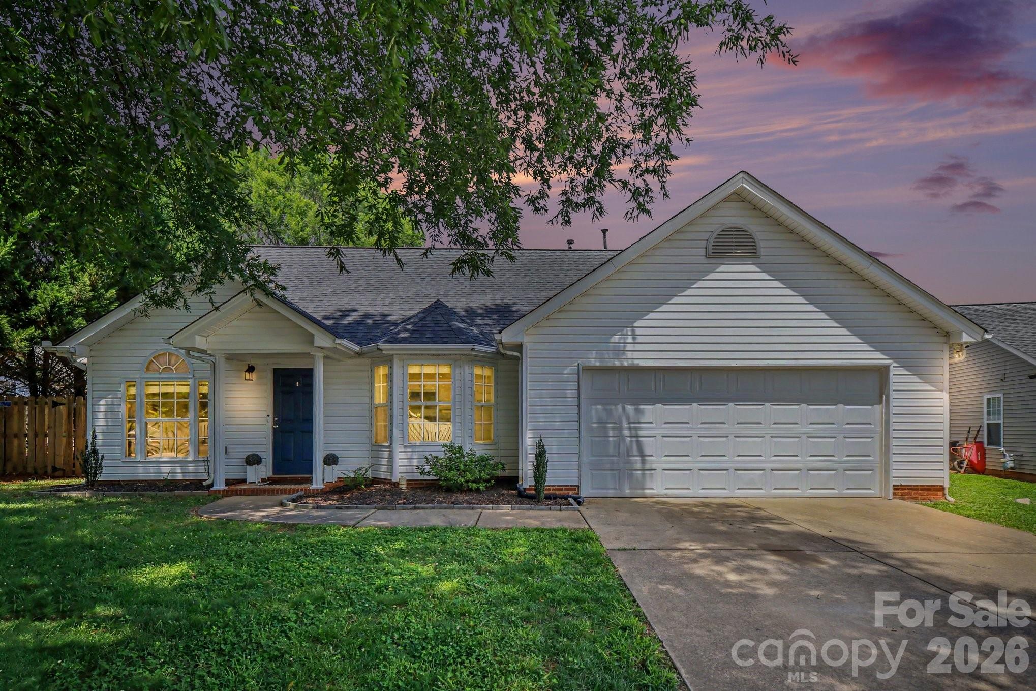 132 Brookhollow Drive — Mount Holly