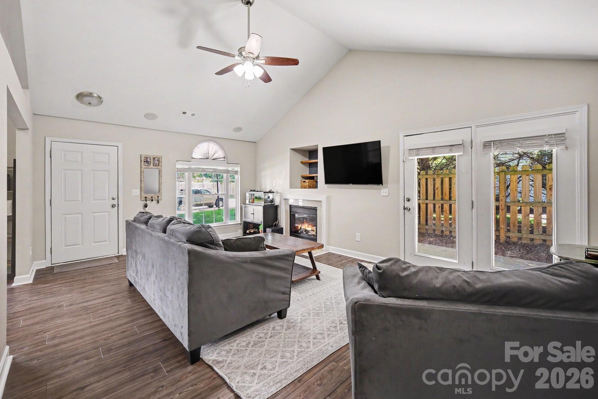 132 Brookhollow Drive — Mount Holly
