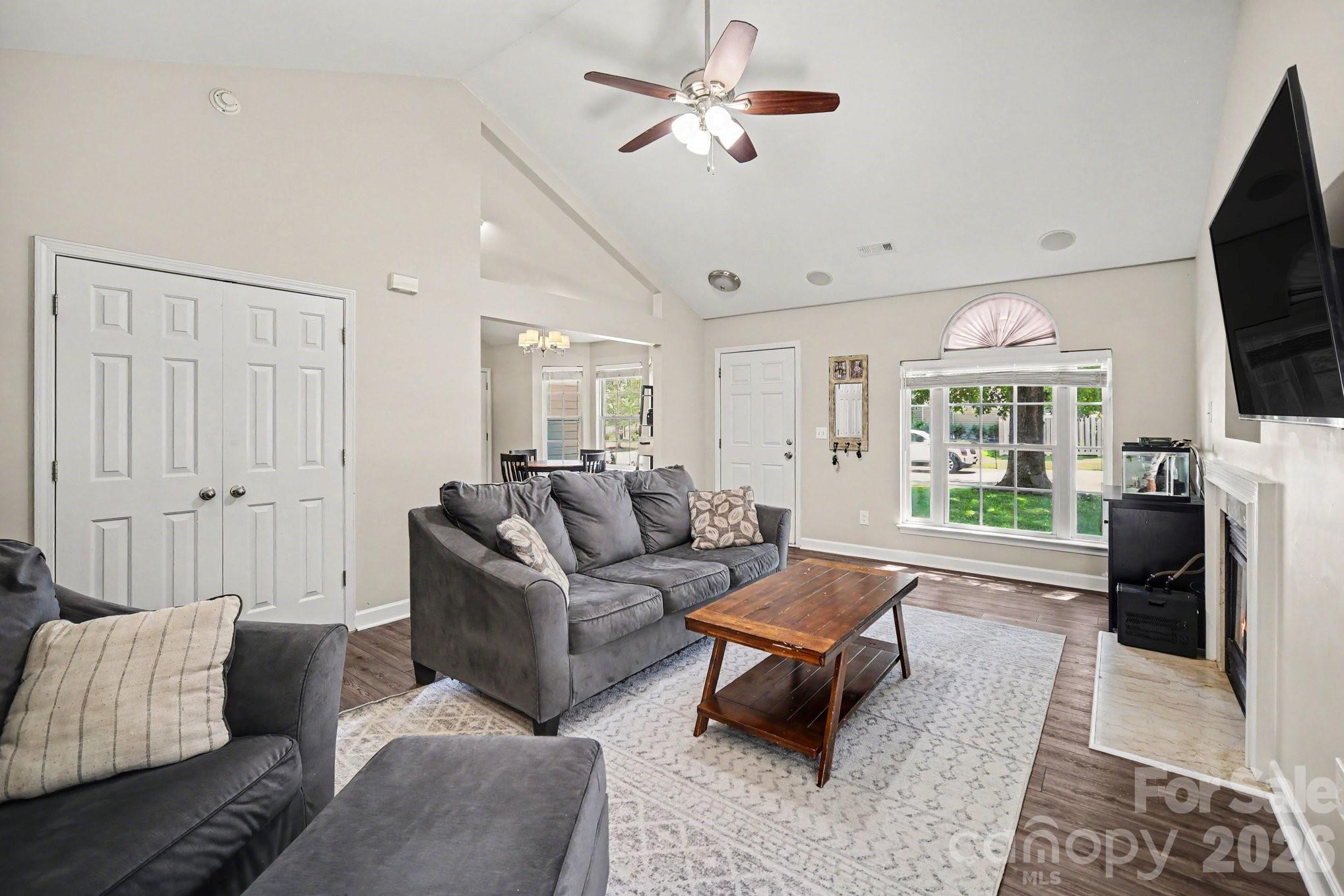 132 Brookhollow Drive — Mount Holly