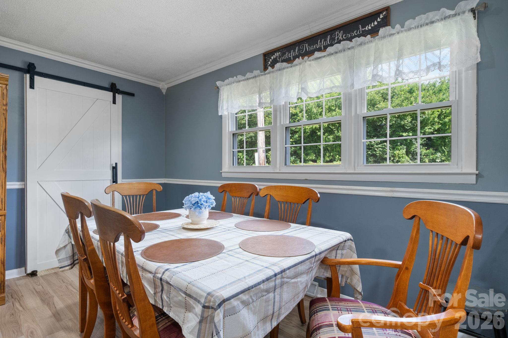 35 Glendale Drive — Spruce Pine
