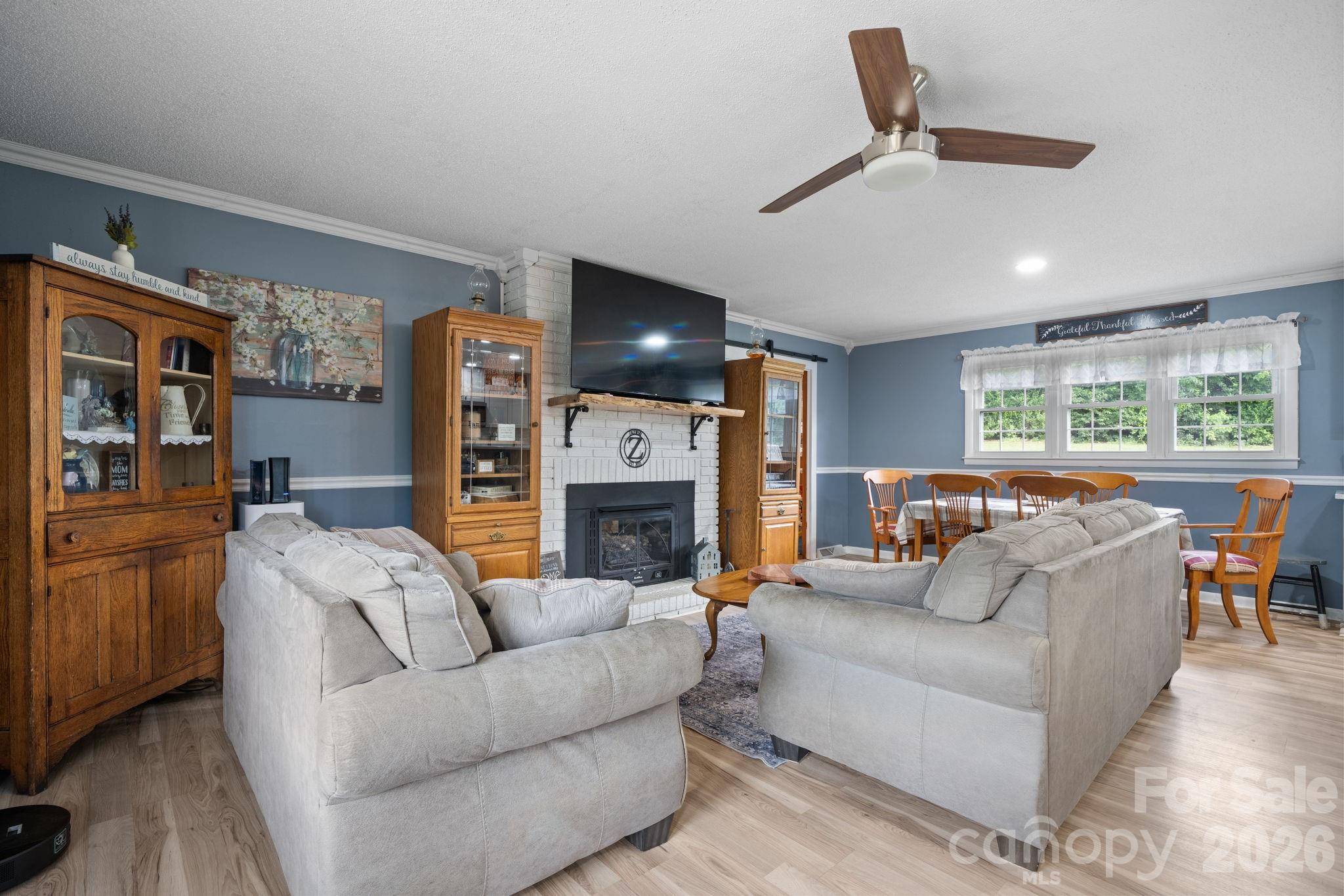 35 Glendale Drive — Spruce Pine