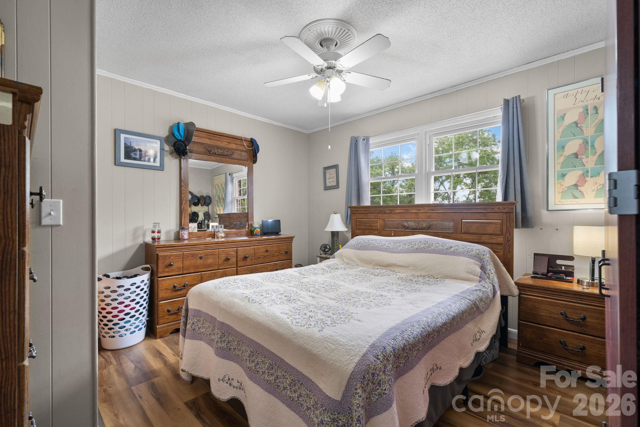 35 Glendale Drive — Spruce Pine
