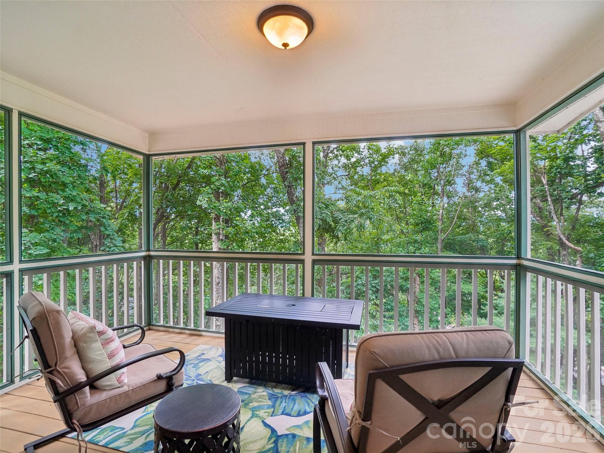 10 Chestnut Top Circle — Mills River