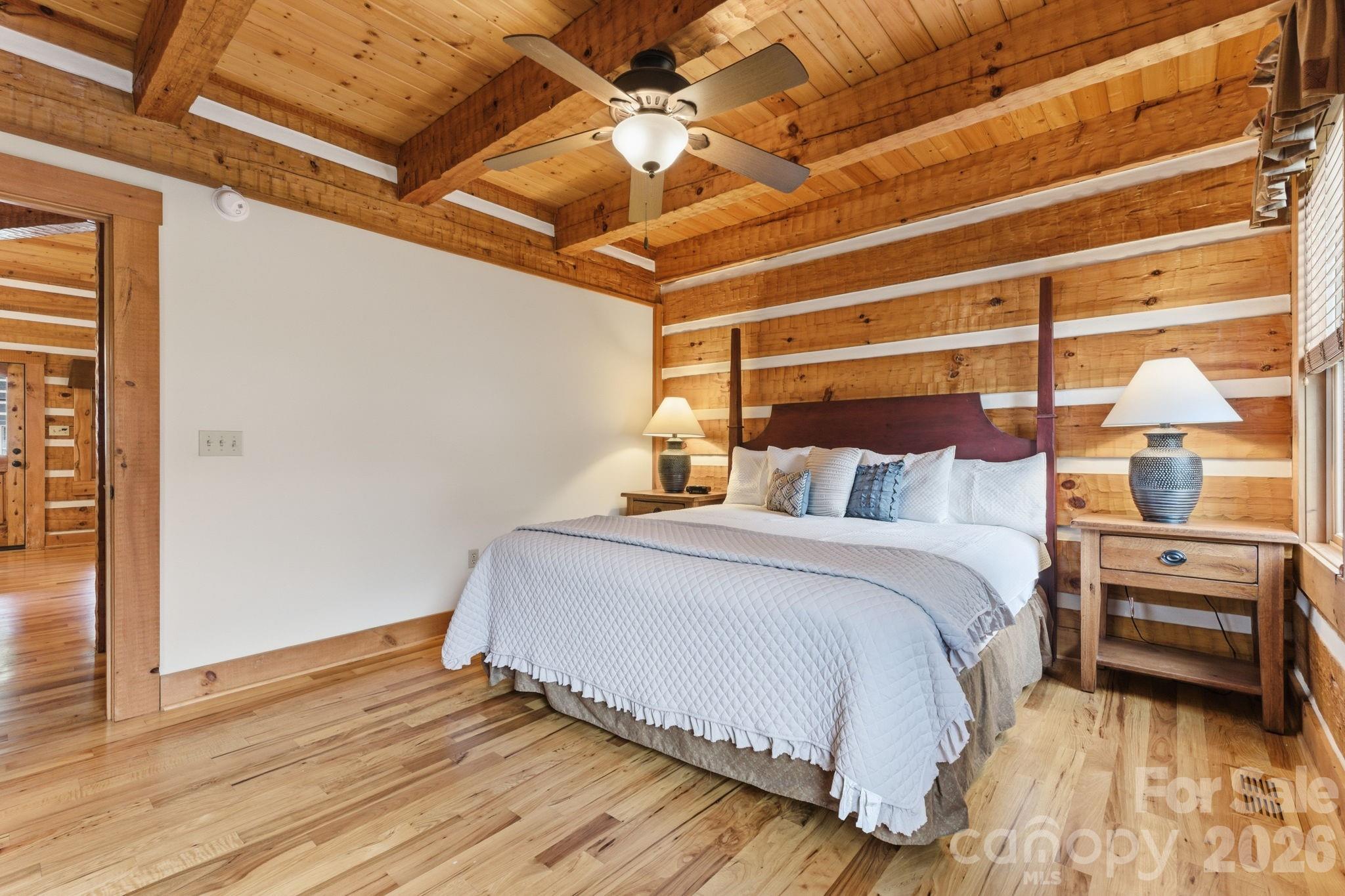 17 Rachels Circle — Maggie Valley