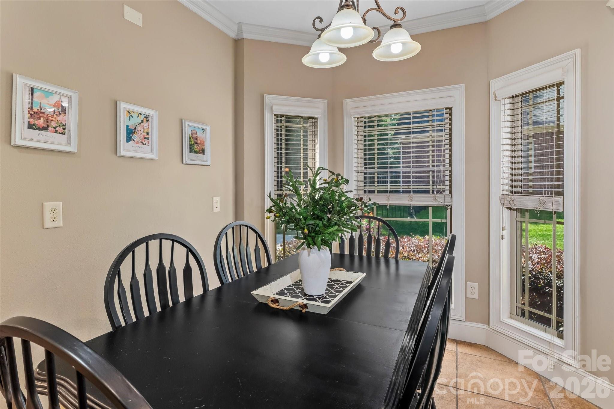 6324 Pumpernickel Lane — Monroe
