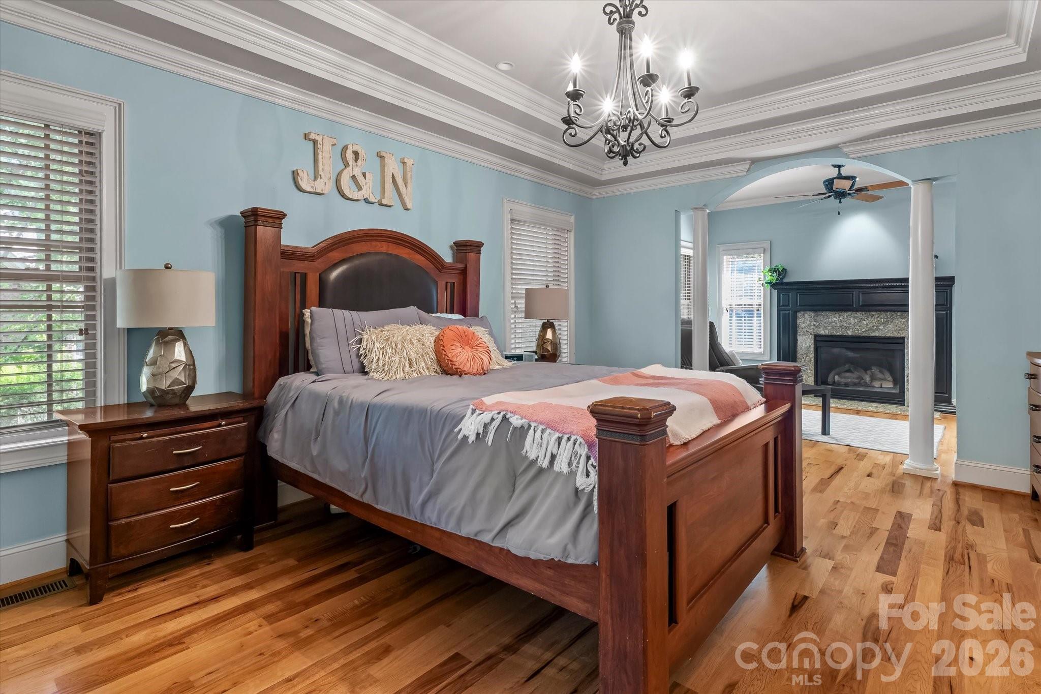 6324 Pumpernickel Lane — Monroe