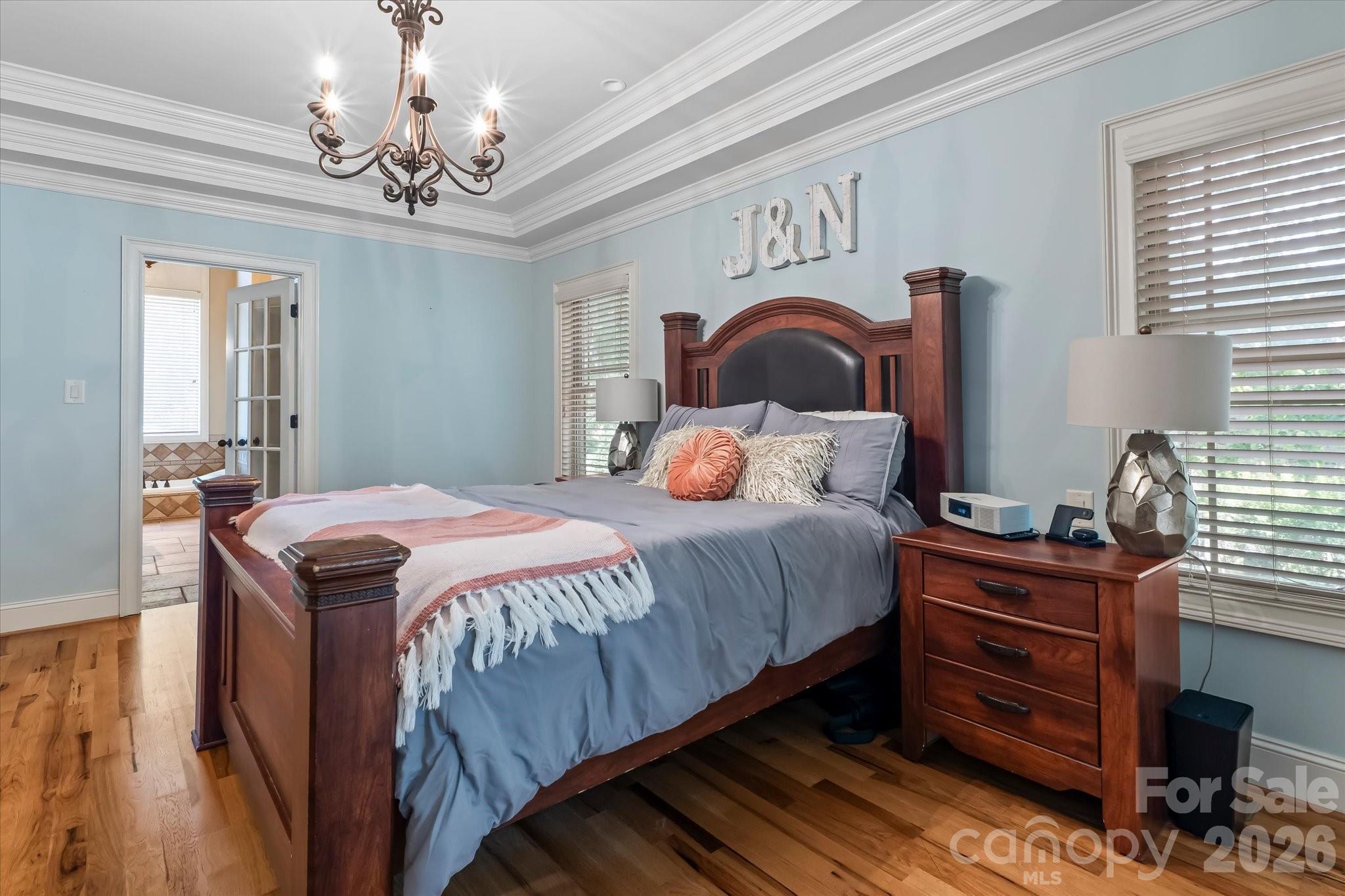 6324 Pumpernickel Lane — Monroe