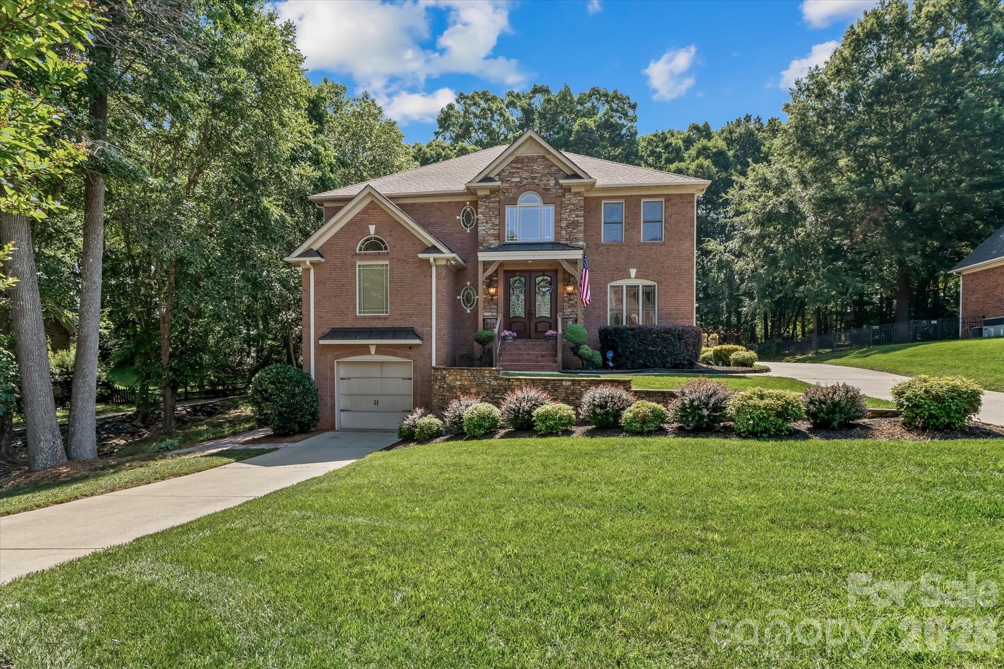 6324 Pumpernickel Lane — Monroe