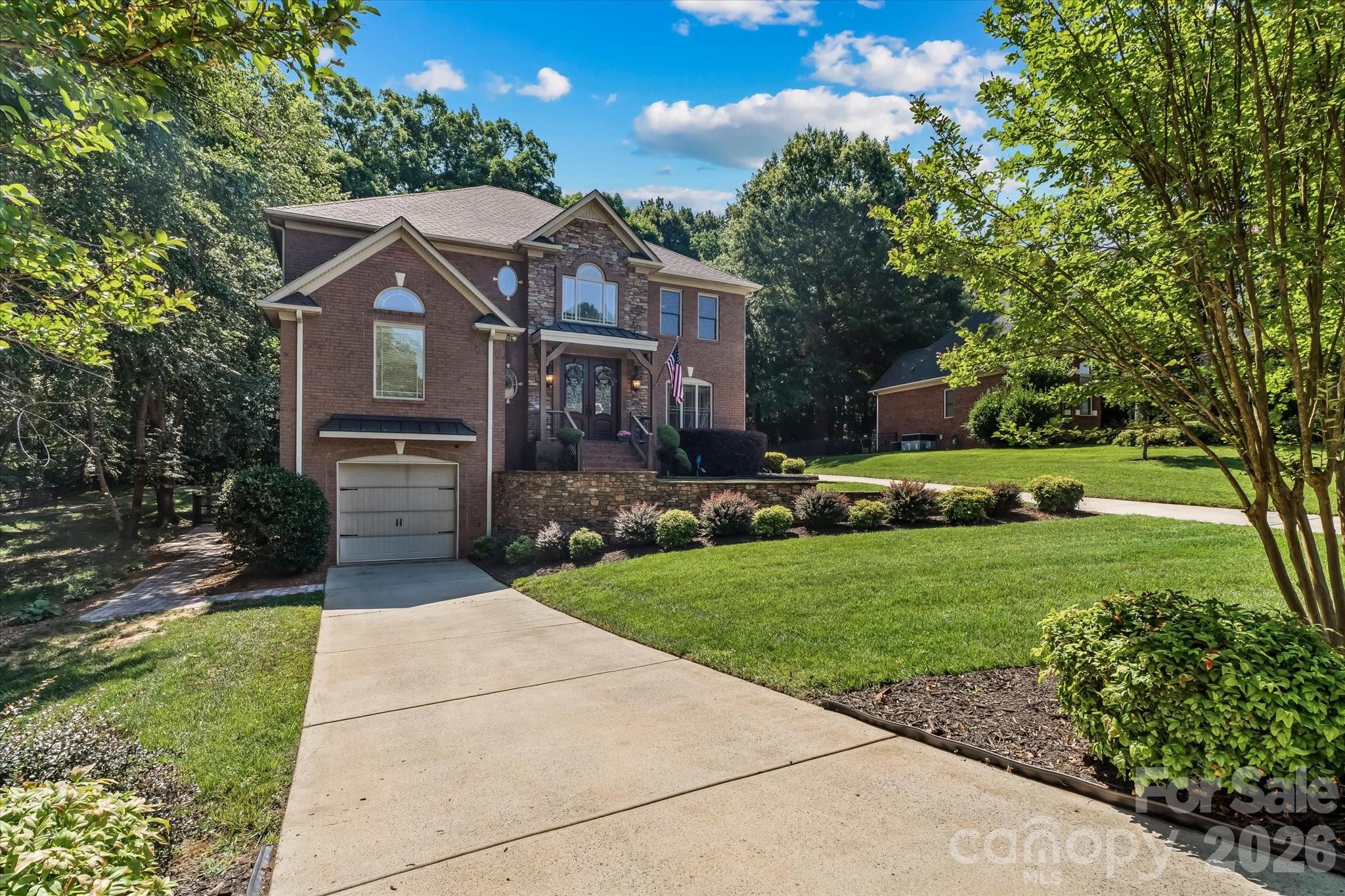 6324 Pumpernickel Lane — Monroe