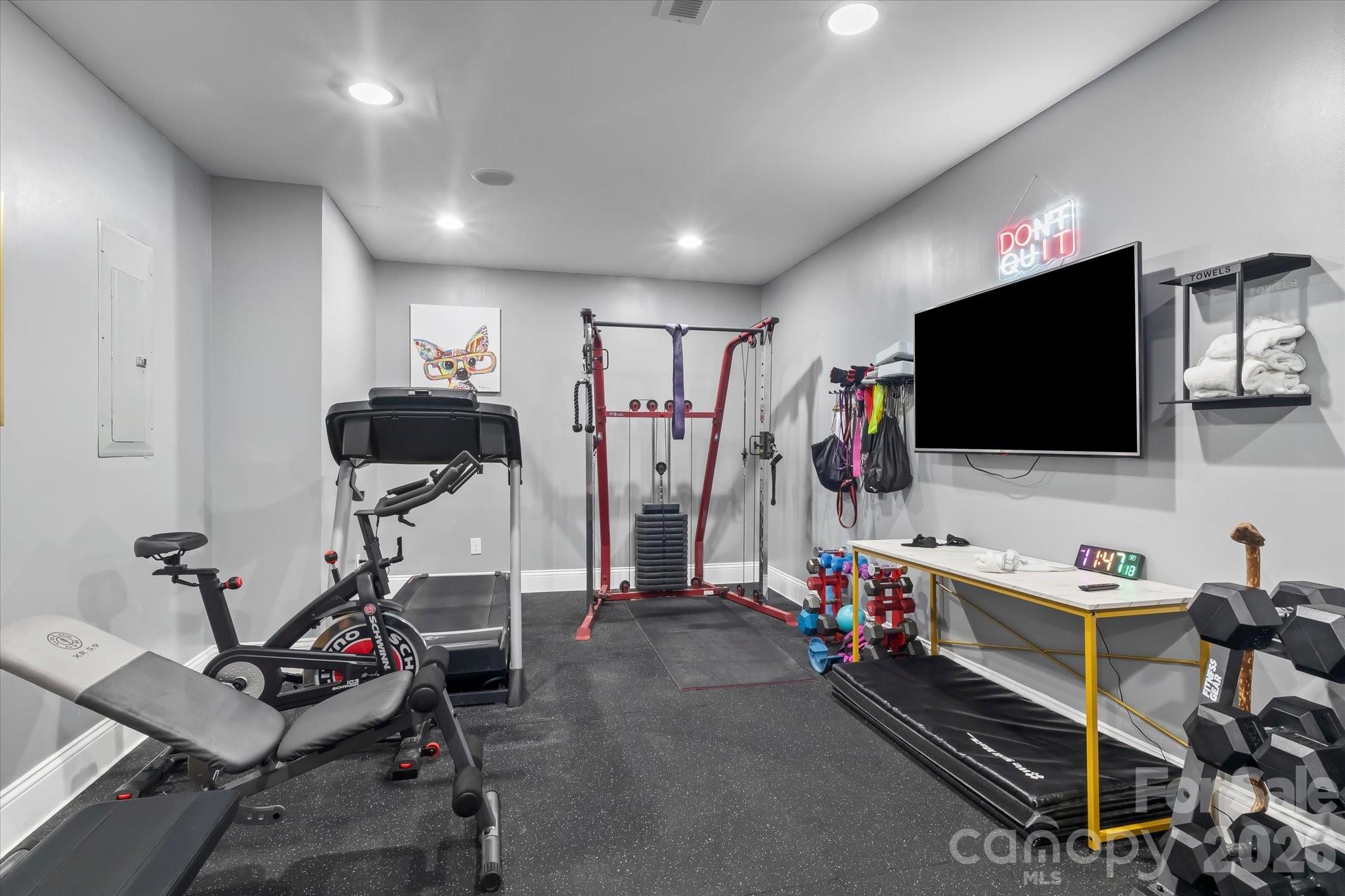 6324 Pumpernickel Lane — Monroe