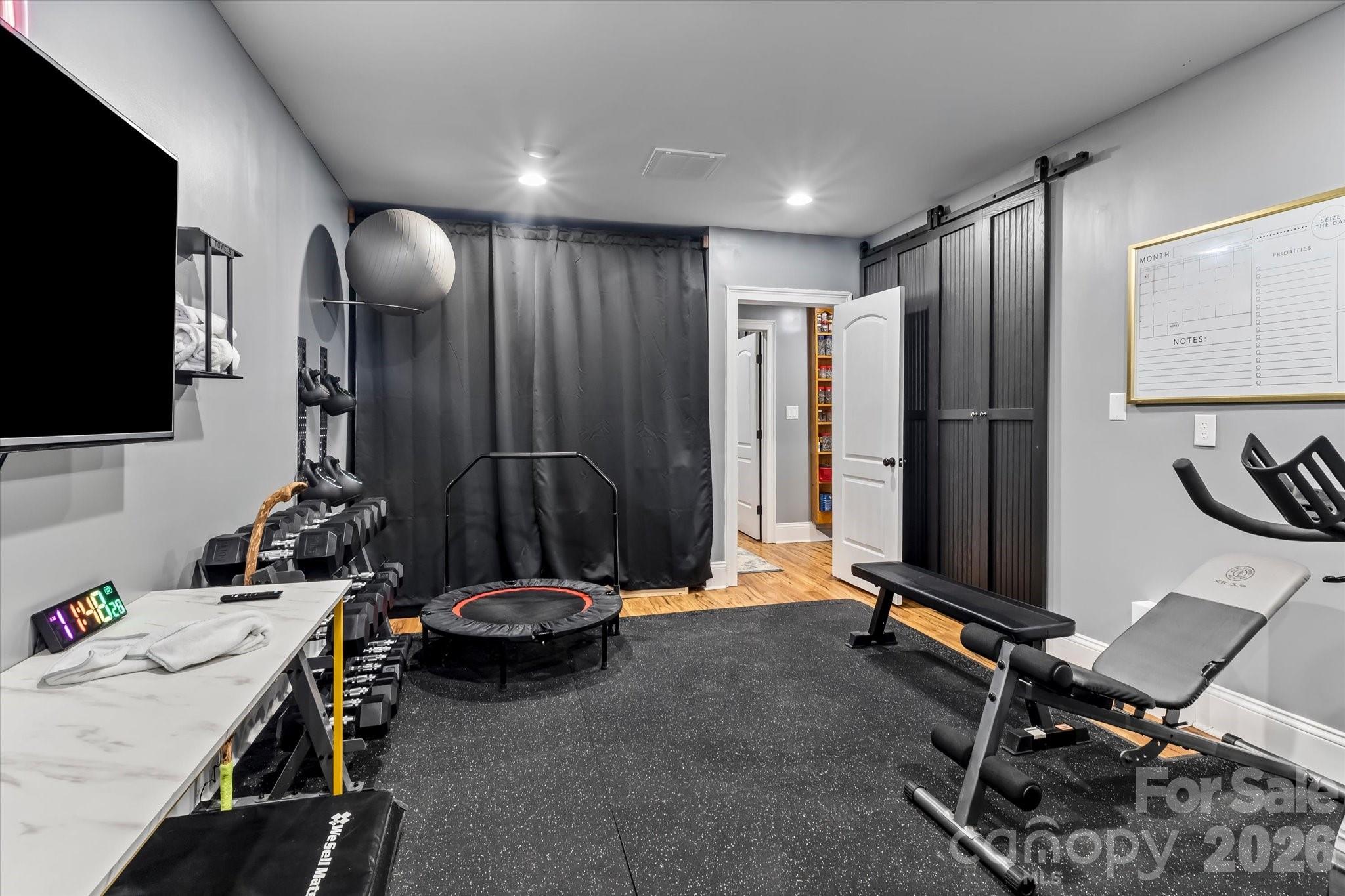 6324 Pumpernickel Lane — Monroe