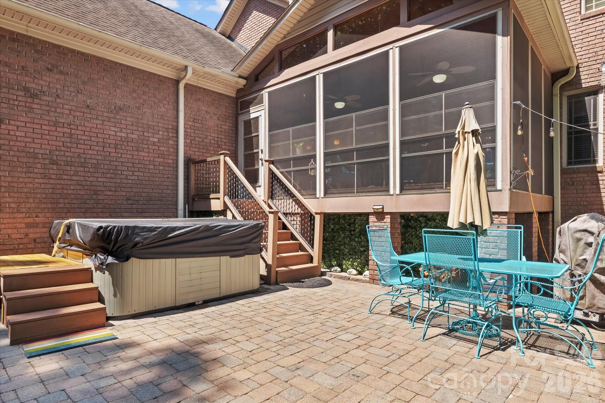 6324 Pumpernickel Lane — Monroe