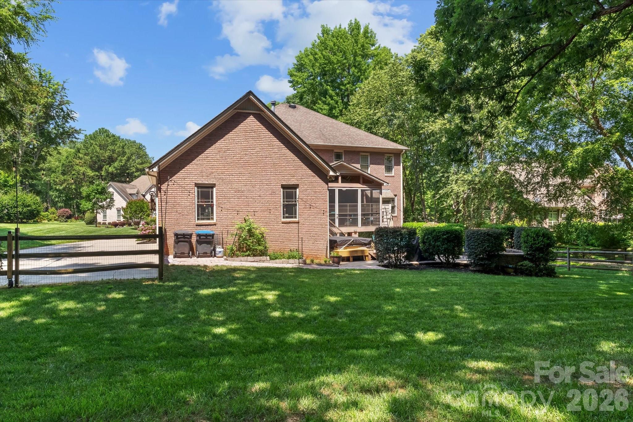 6324 Pumpernickel Lane — Monroe