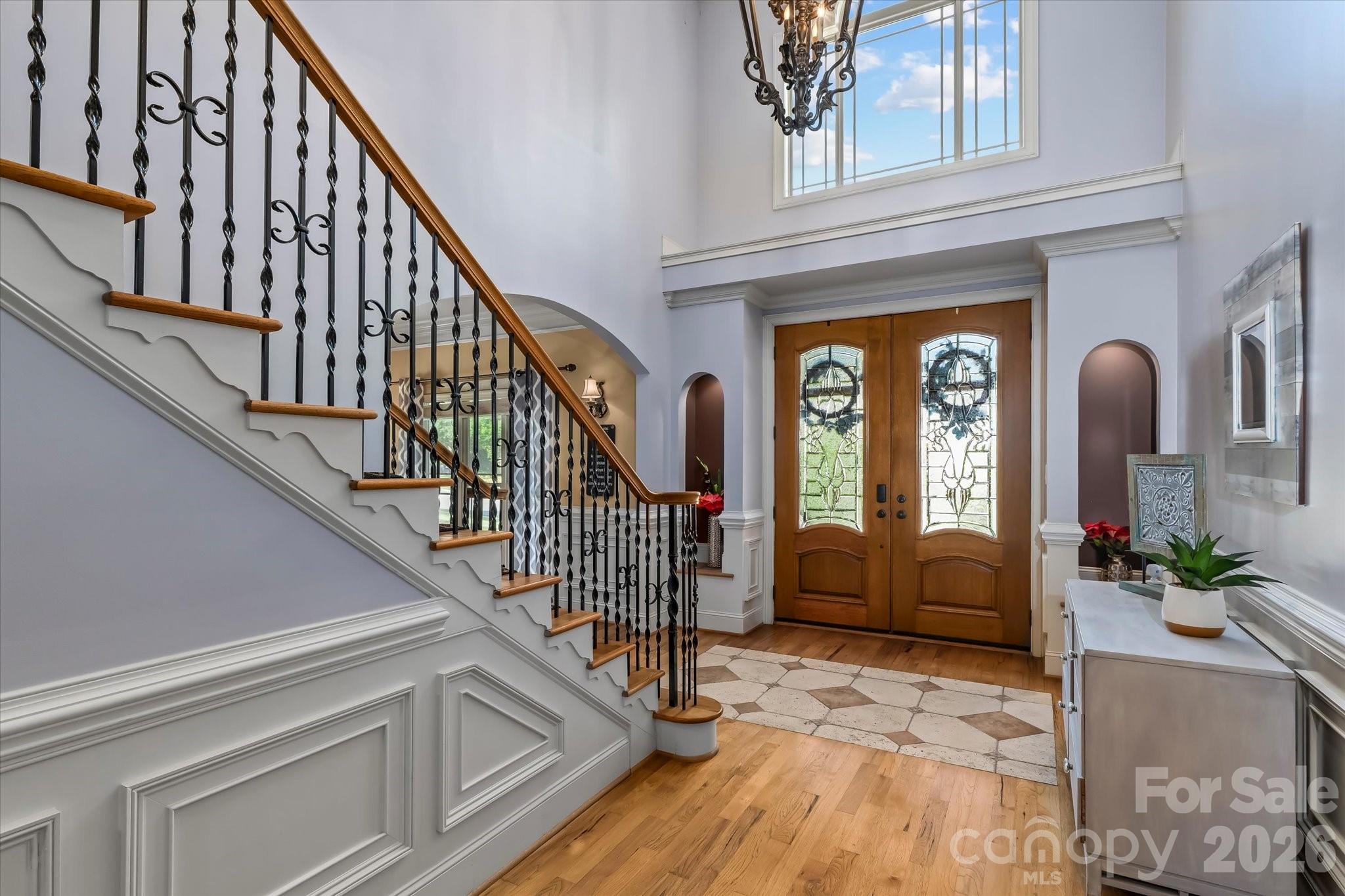 6324 Pumpernickel Lane — Monroe
