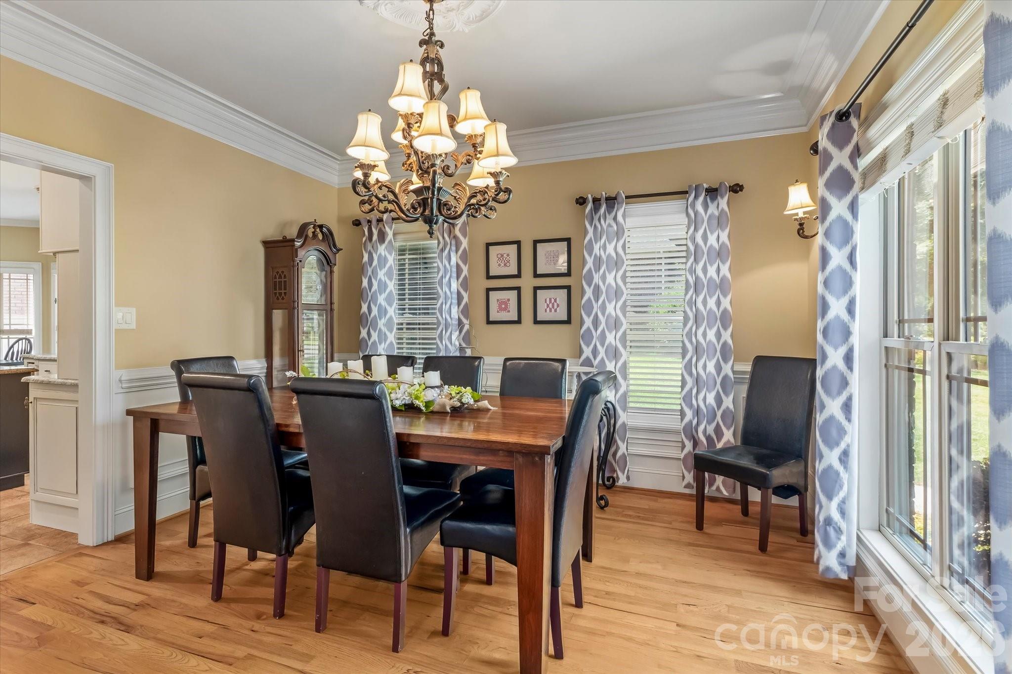 6324 Pumpernickel Lane — Monroe