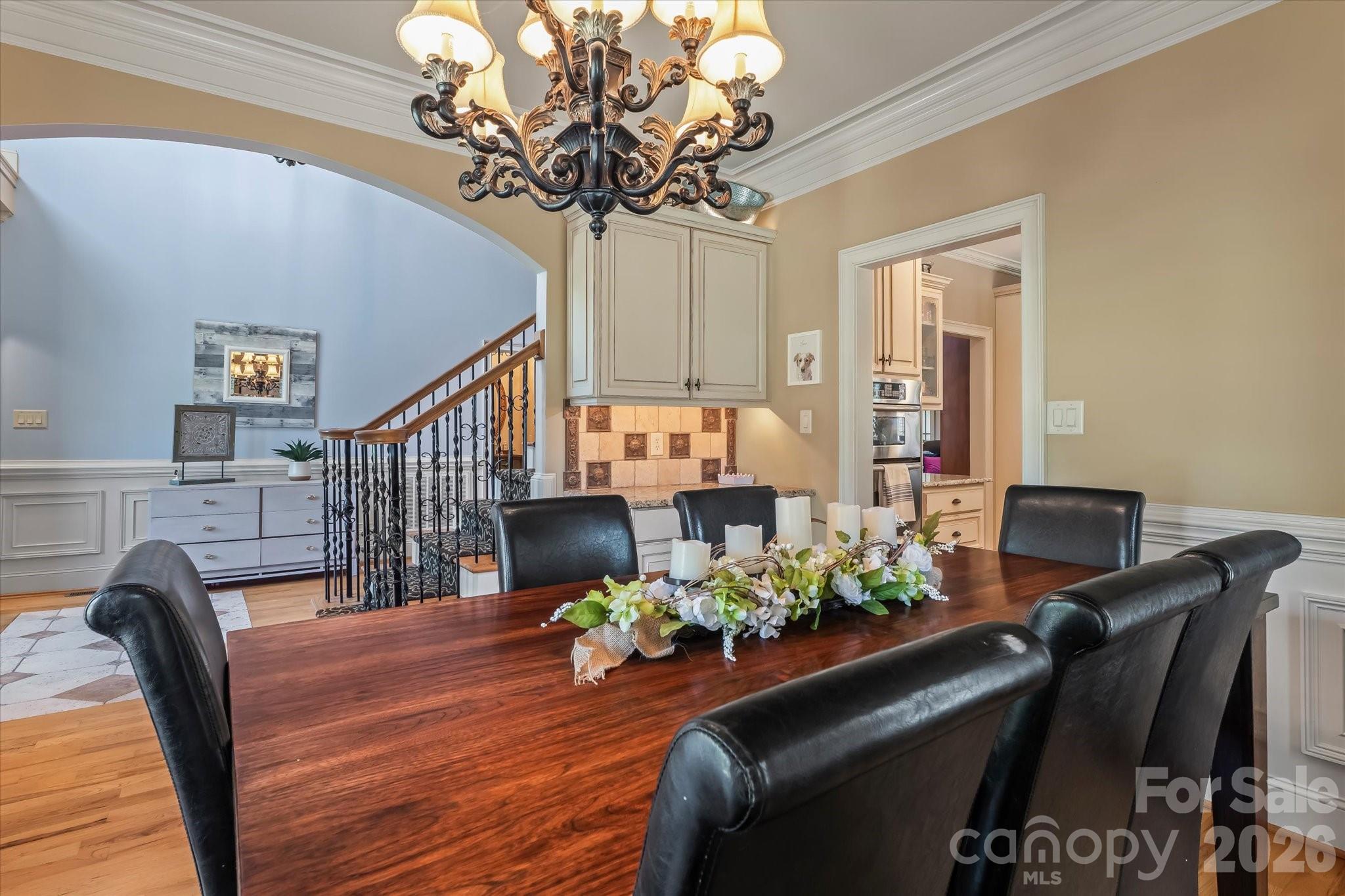 6324 Pumpernickel Lane — Monroe