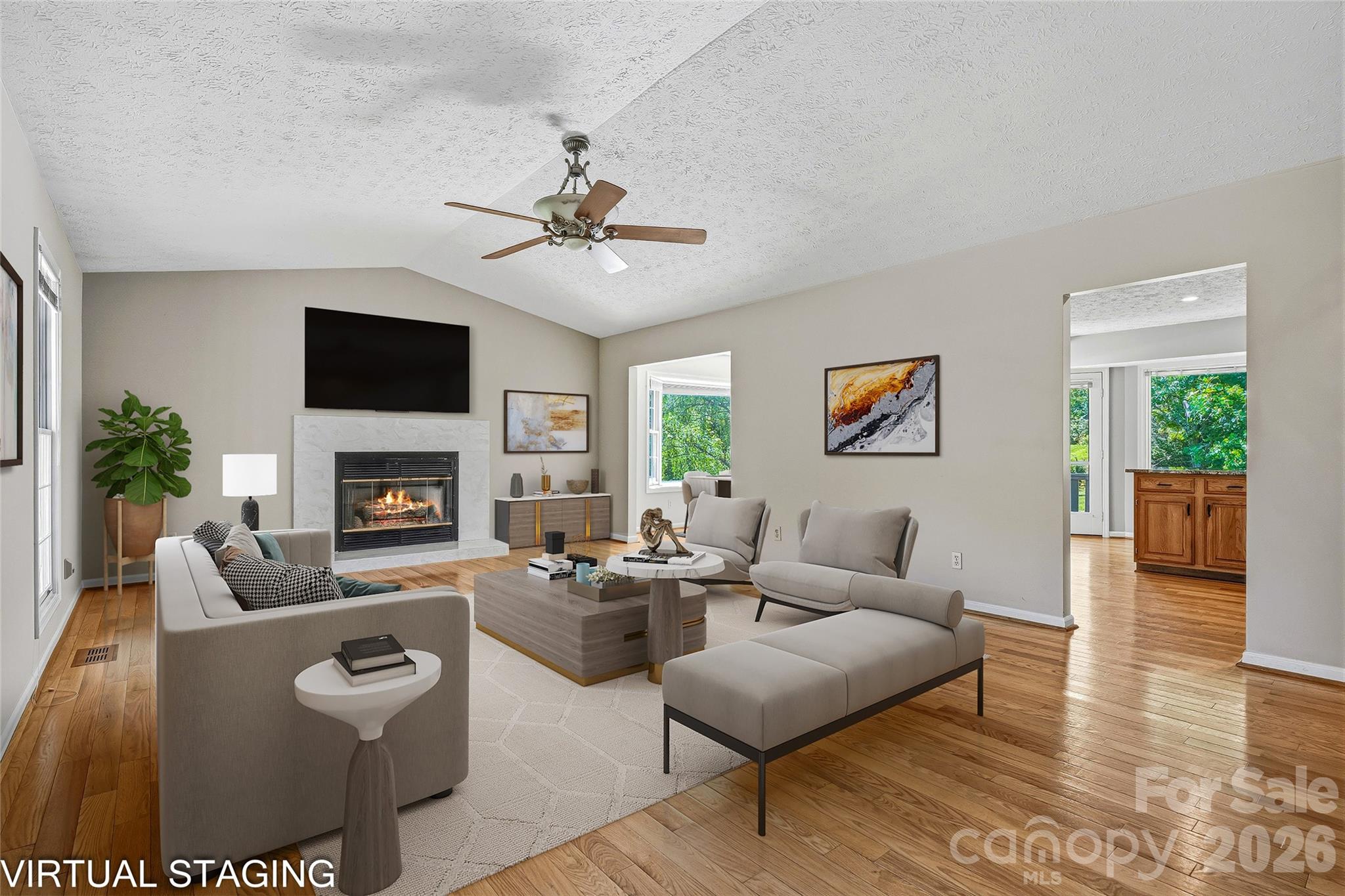 279 Woody Lane — Asheville