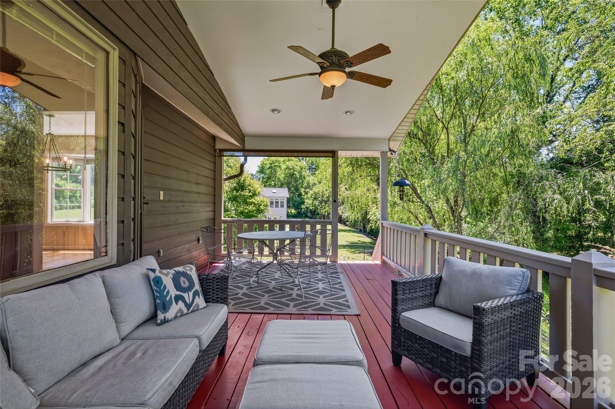 279 Woody Lane — Asheville