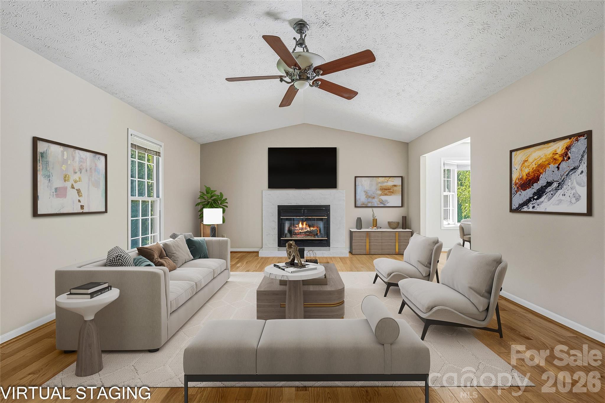 279 Woody Lane — Asheville