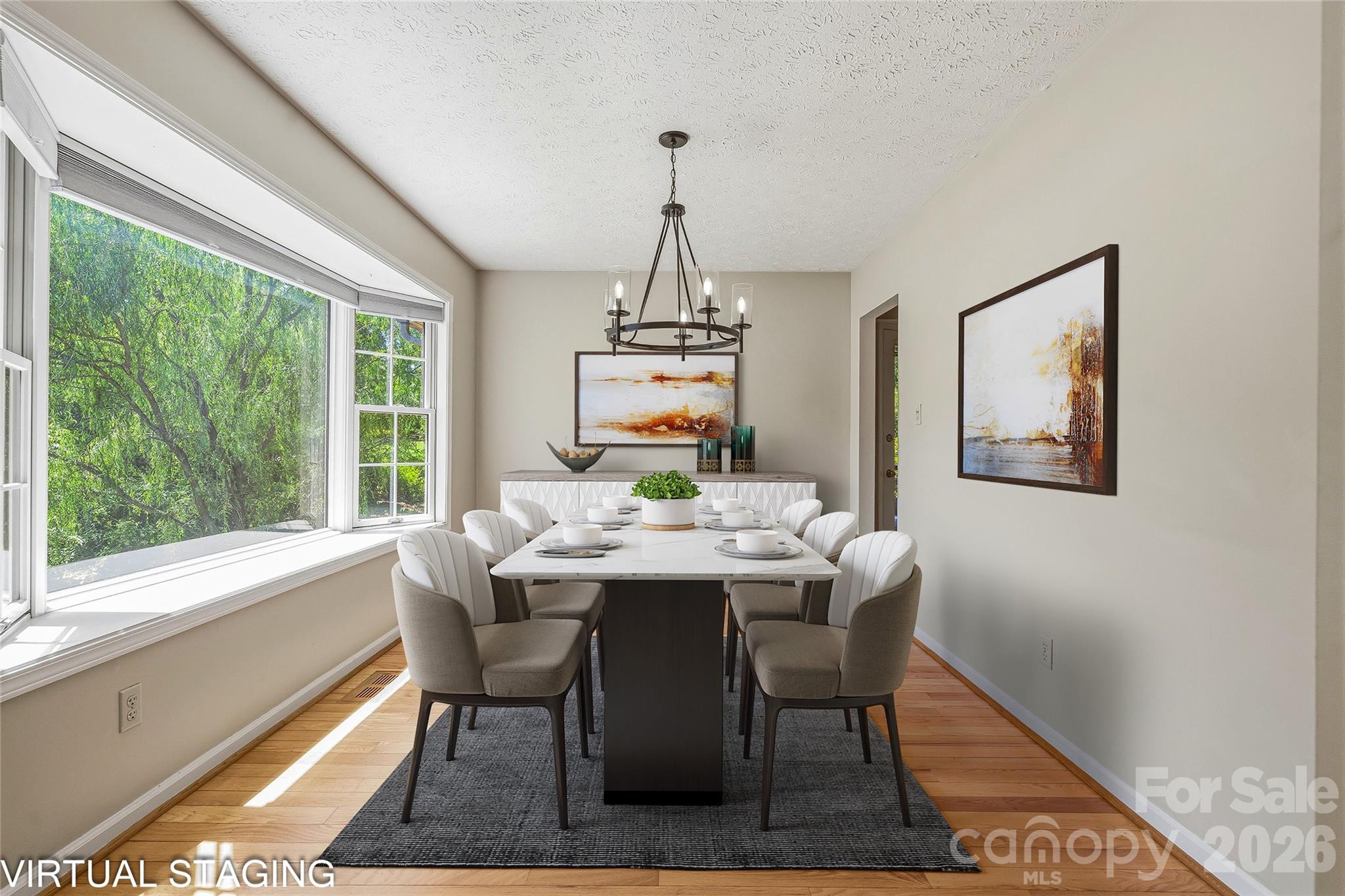 279 Woody Lane — Asheville