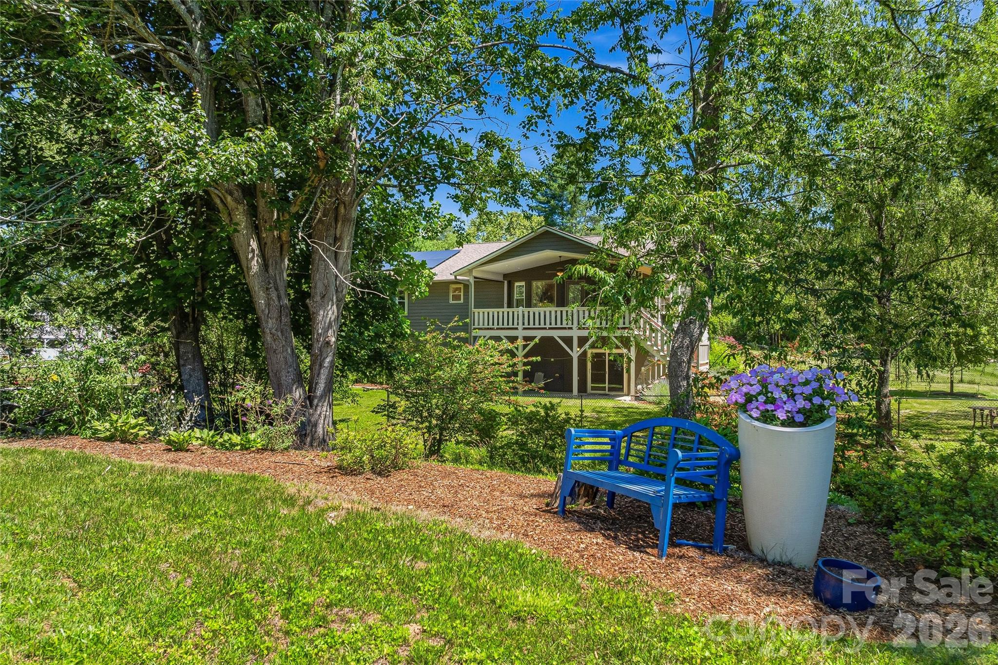279 Woody Lane — Asheville