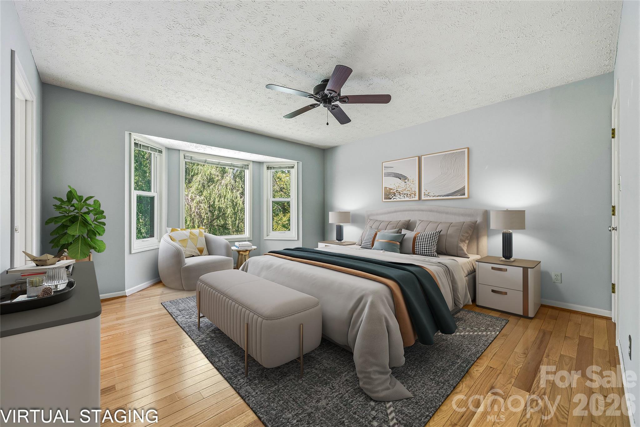 279 Woody Lane — Asheville