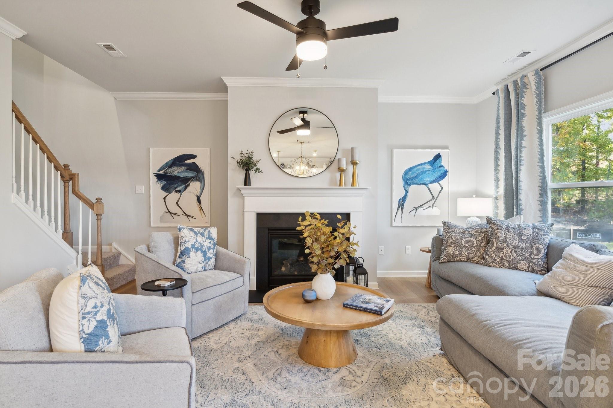 4025 Juno Drive #191 — Charlotte