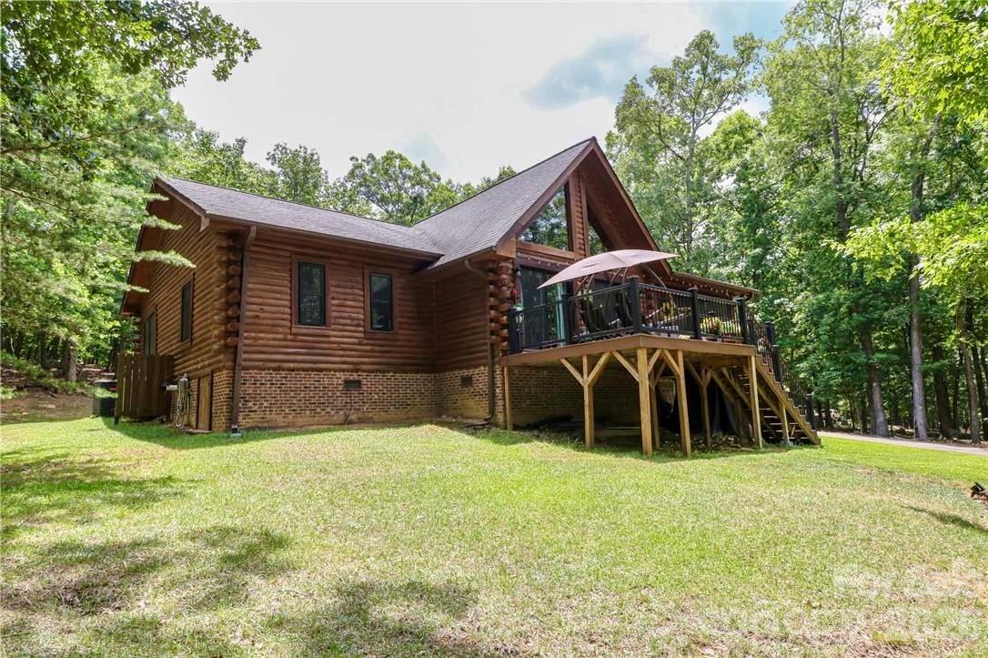 2211 Rocky Cove Lane — Denton