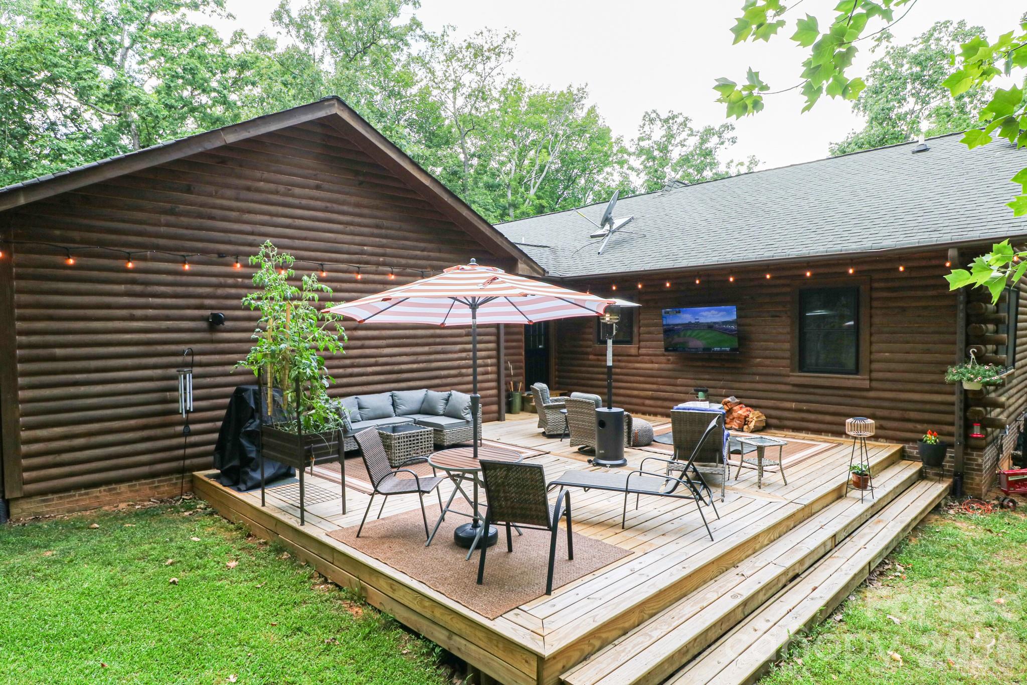 2211 Rocky Cove Lane — Denton