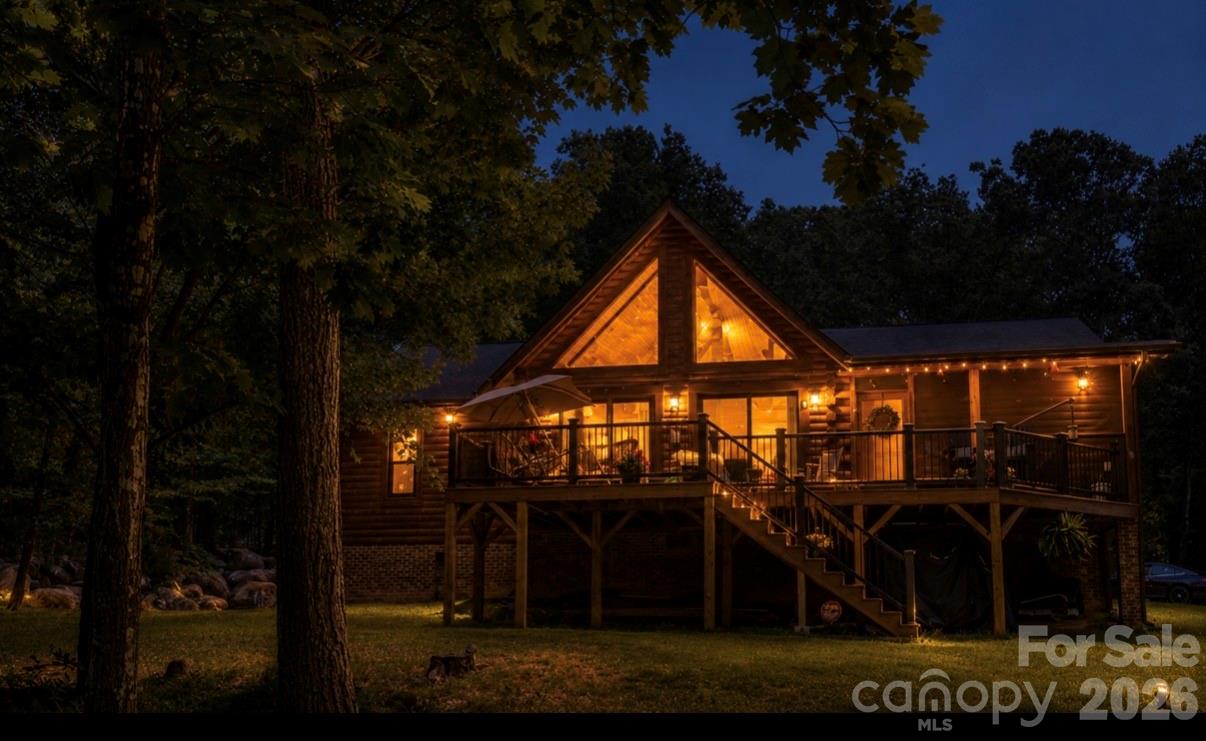 2211 Rocky Cove Lane — Denton
