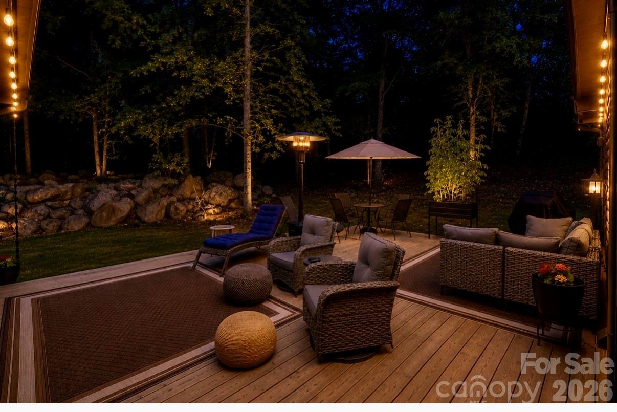 2211 Rocky Cove Lane — Denton