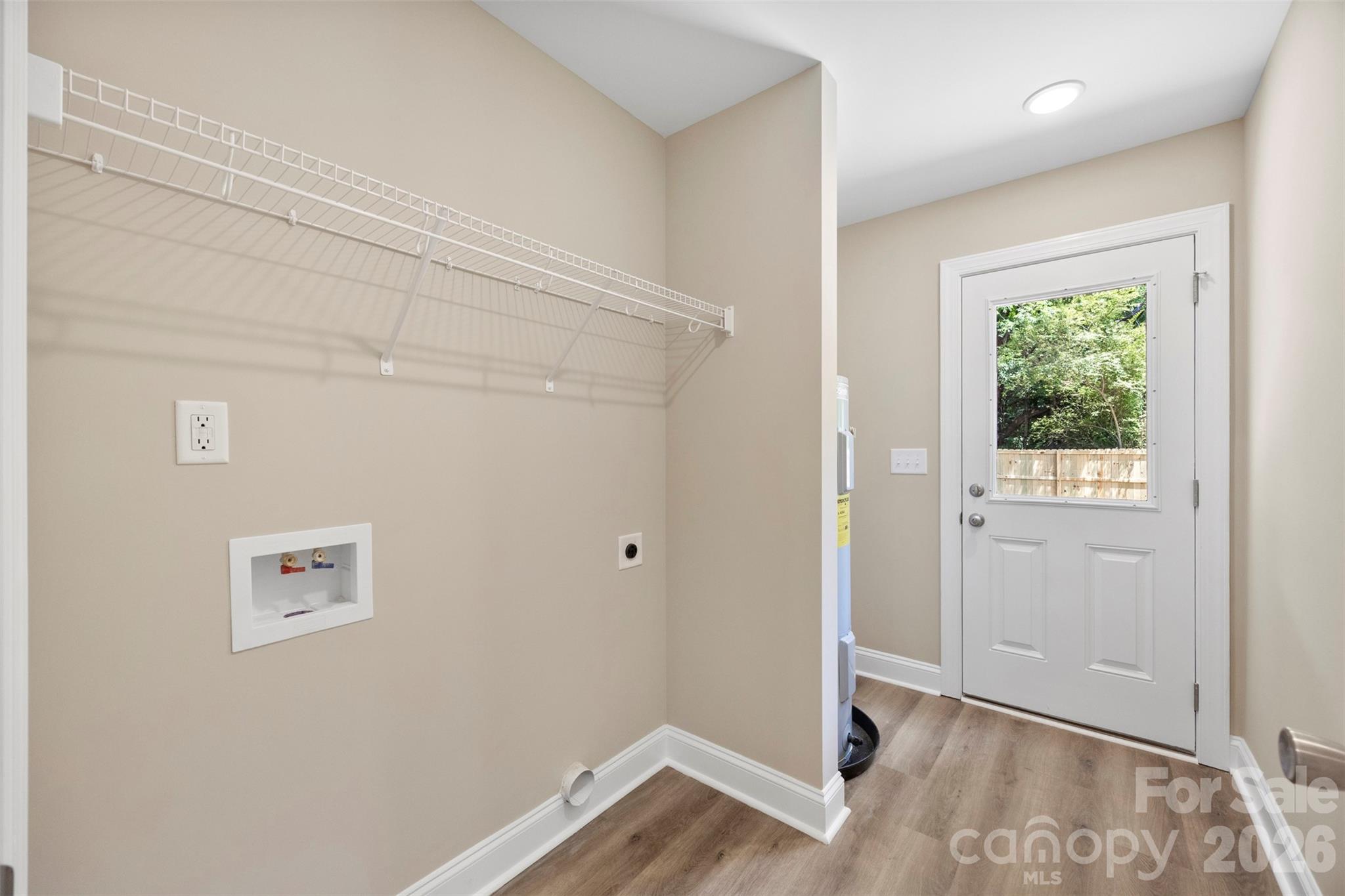 410 Peachtree Street — Albemarle