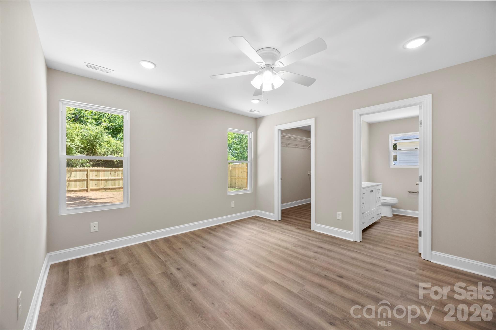 410 Peachtree Street — Albemarle