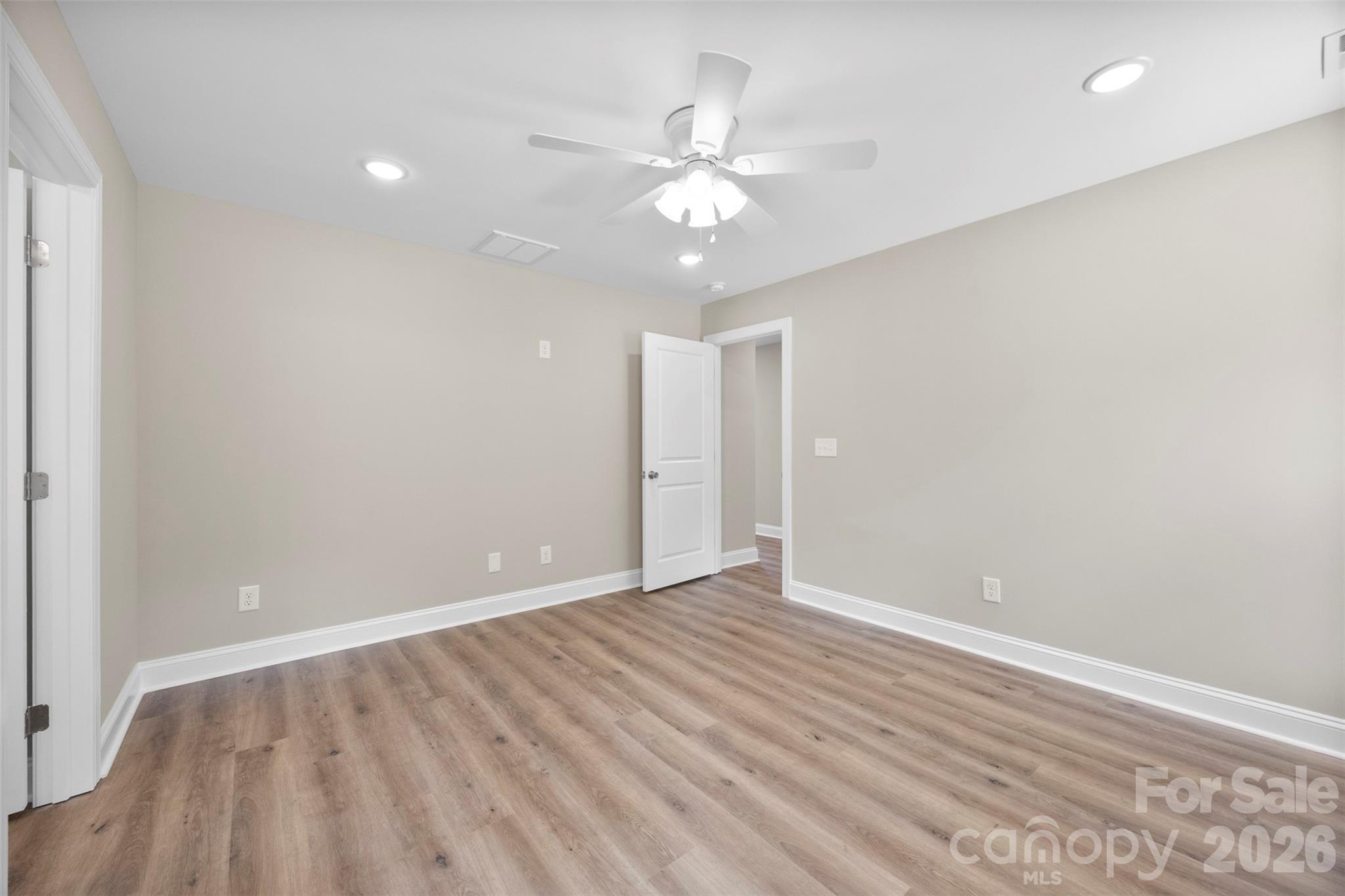 410 Peachtree Street — Albemarle