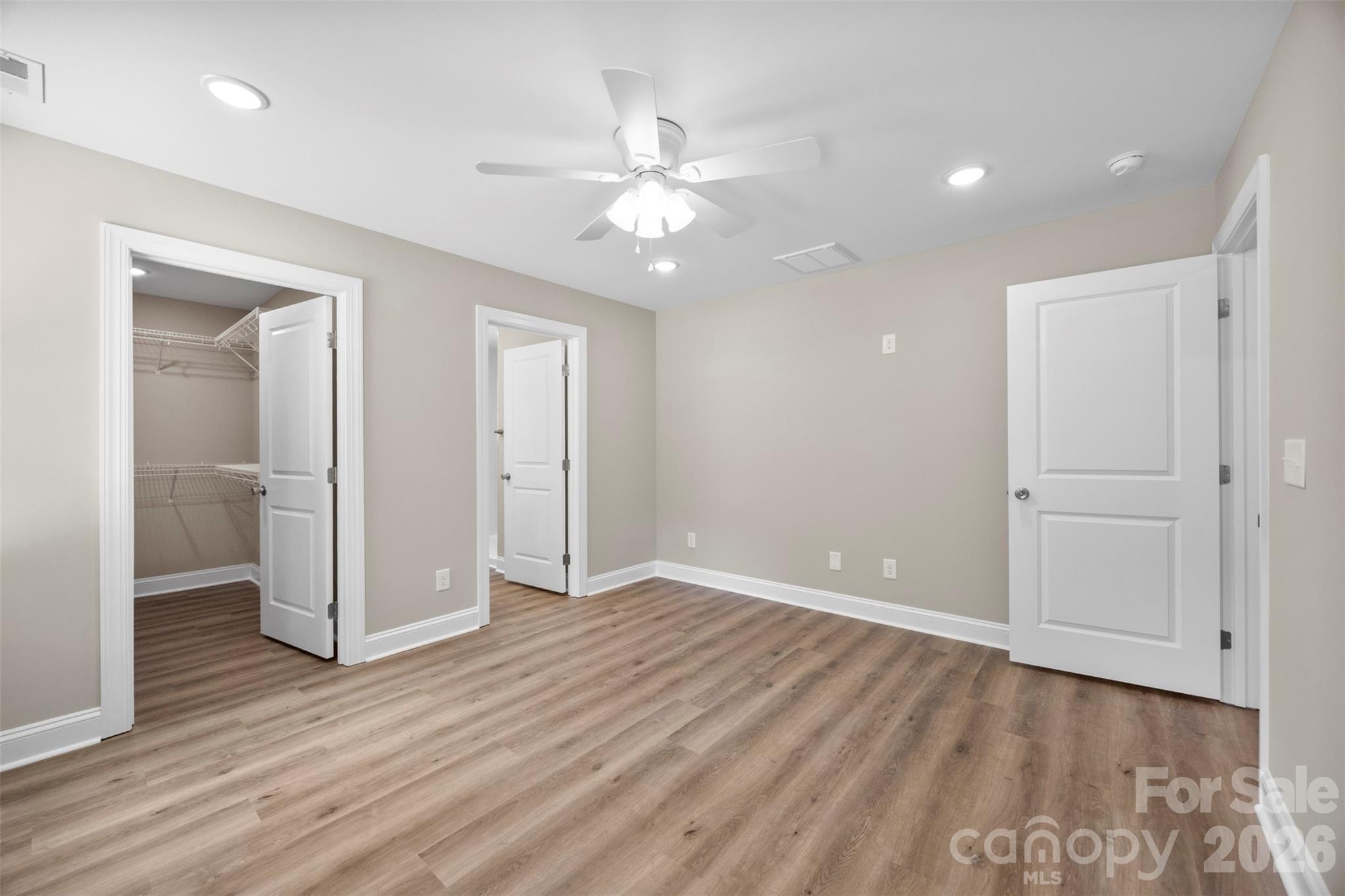 410 Peachtree Street — Albemarle