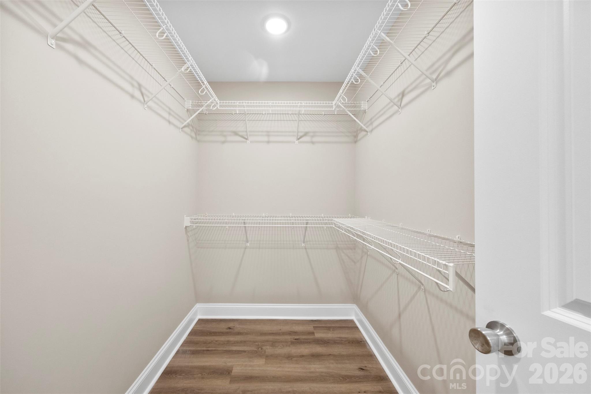 410 Peachtree Street — Albemarle