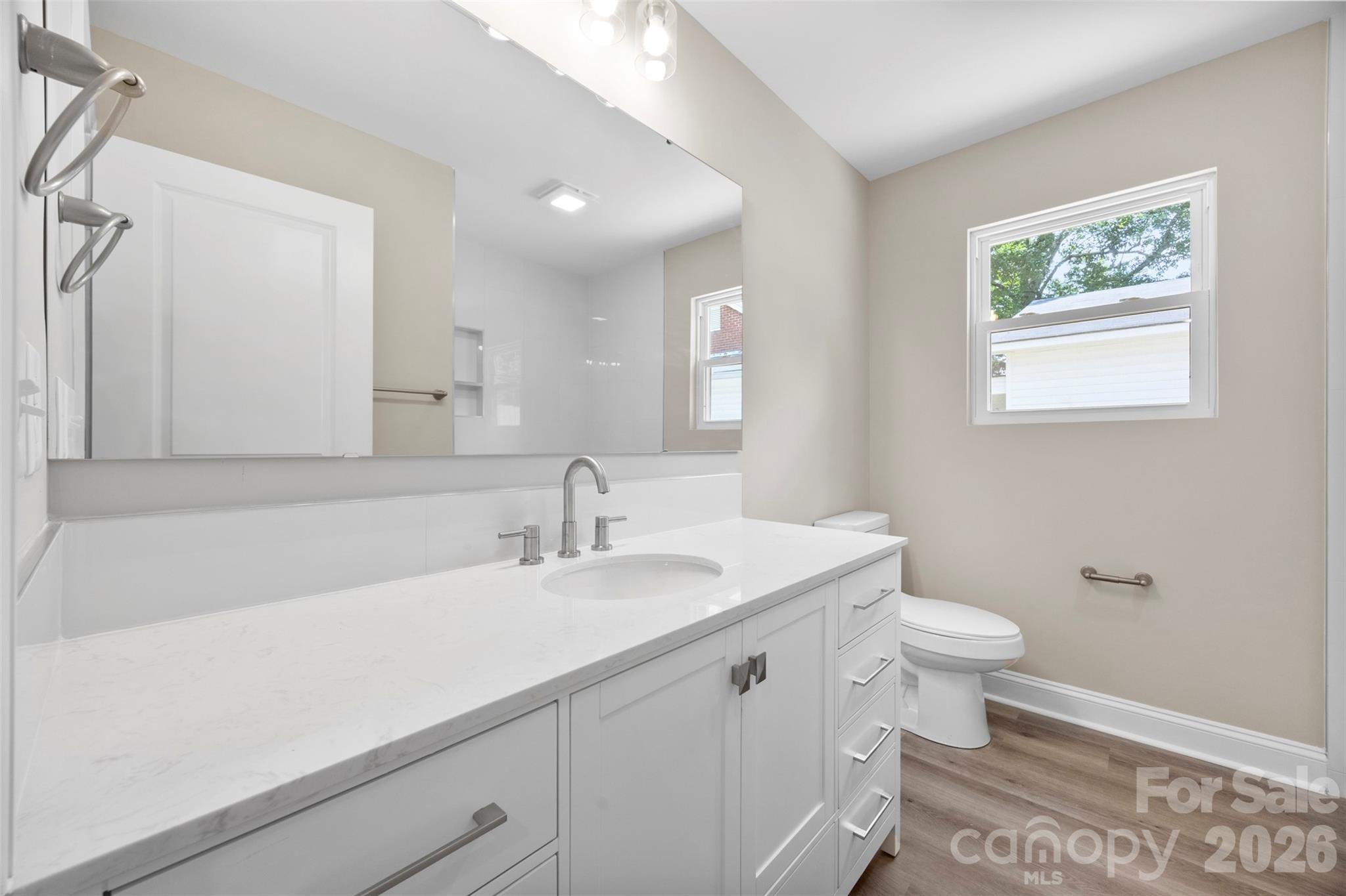 410 Peachtree Street — Albemarle