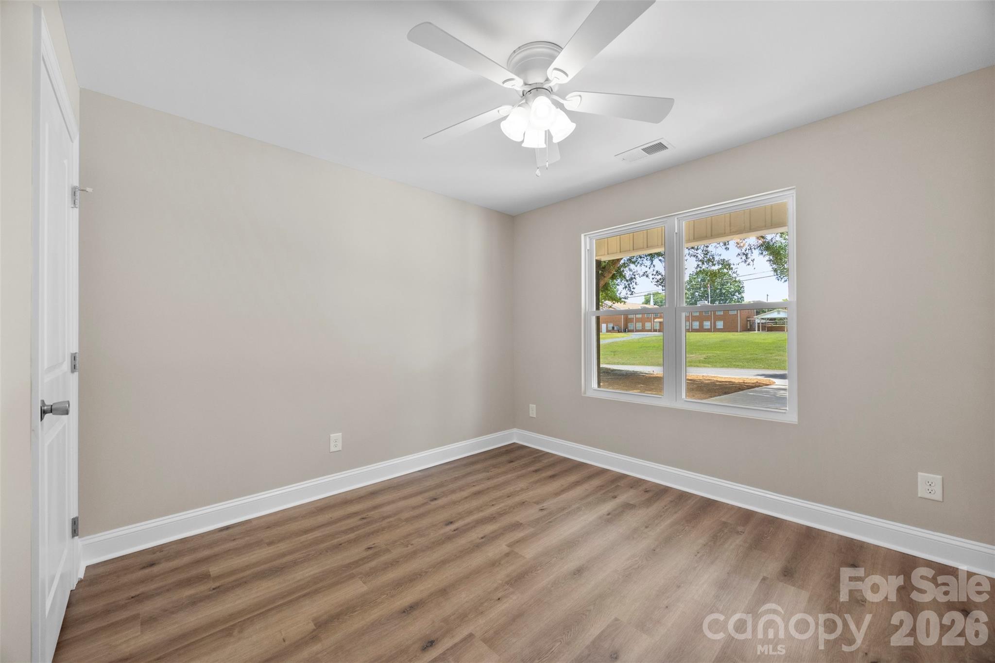 410 Peachtree Street — Albemarle