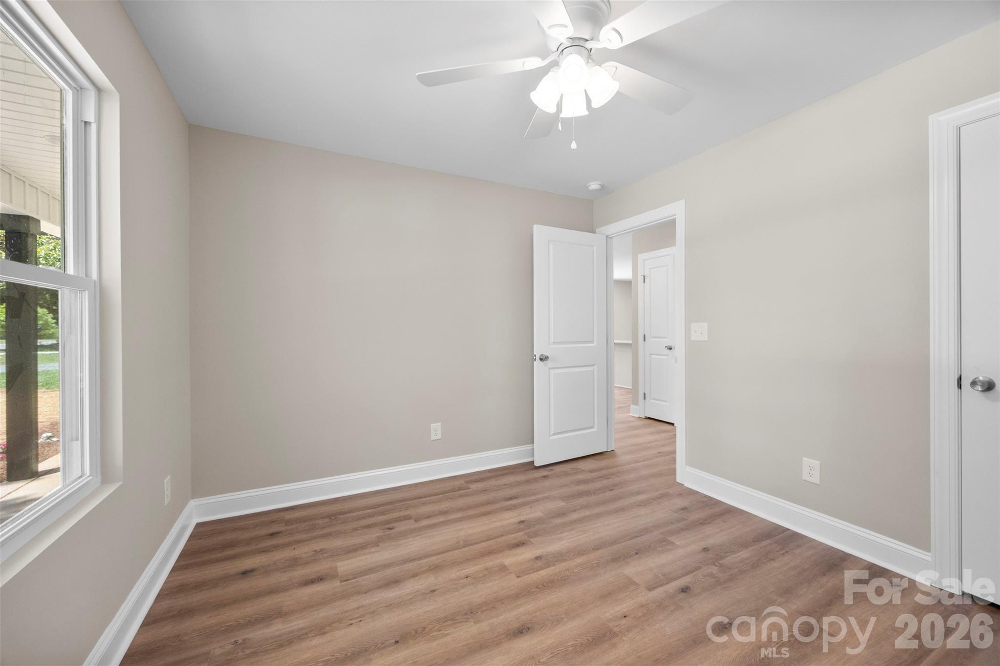 410 Peachtree Street — Albemarle