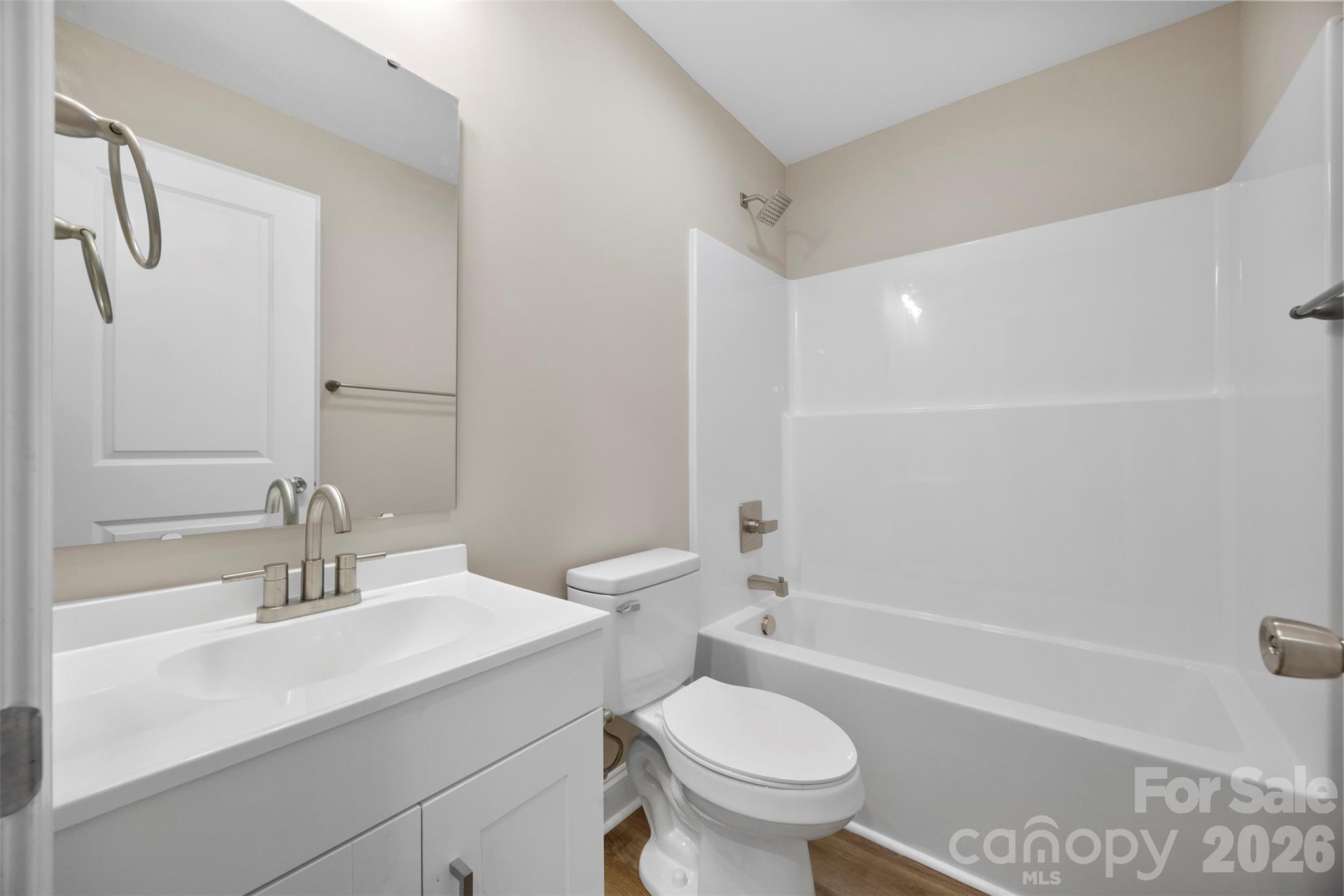 410 Peachtree Street — Albemarle