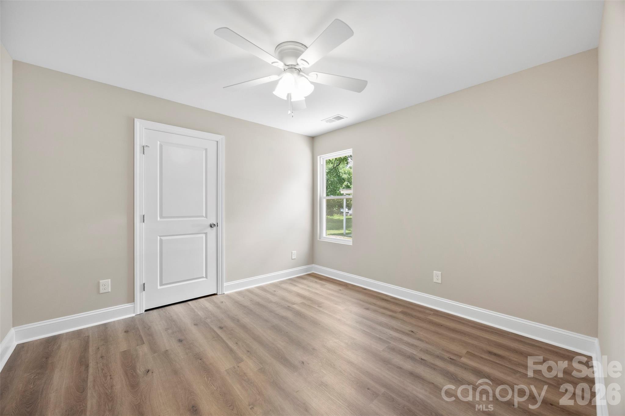 410 Peachtree Street — Albemarle