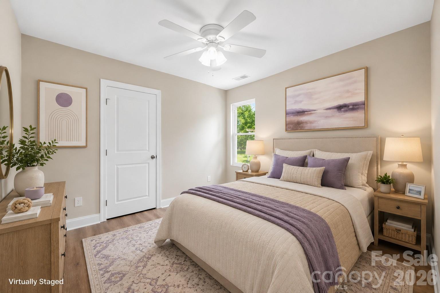 410 Peachtree Street — Albemarle
