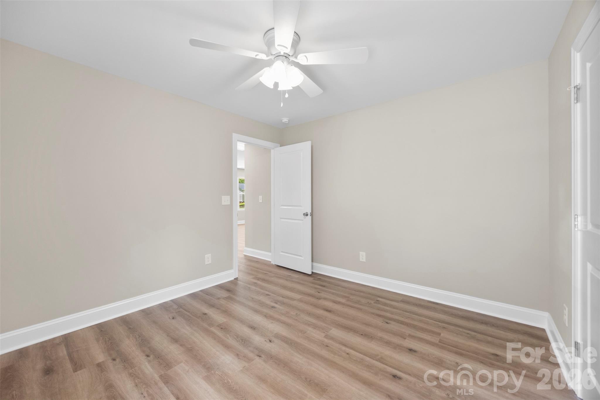 410 Peachtree Street — Albemarle