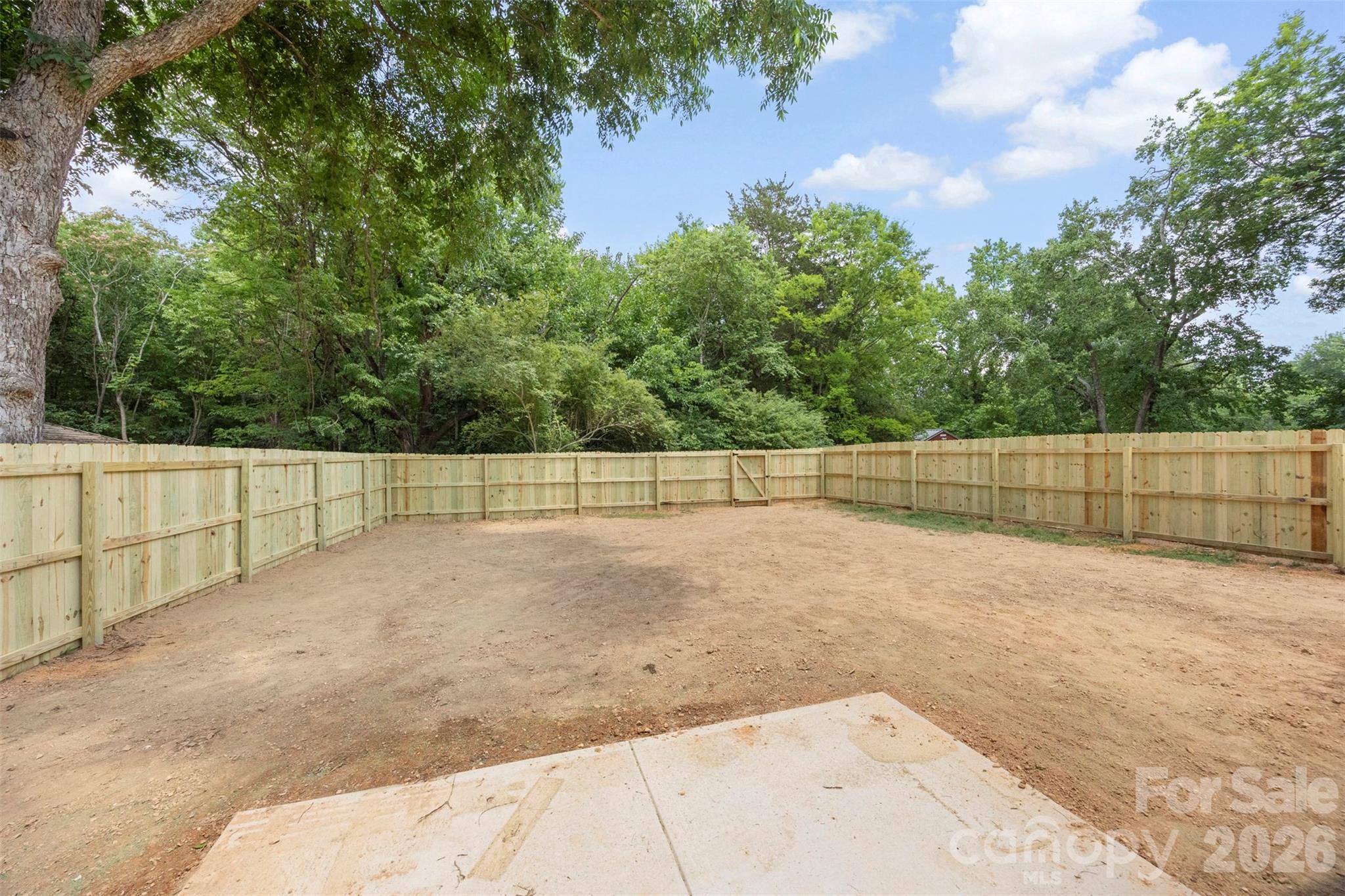 410 Peachtree Street — Albemarle