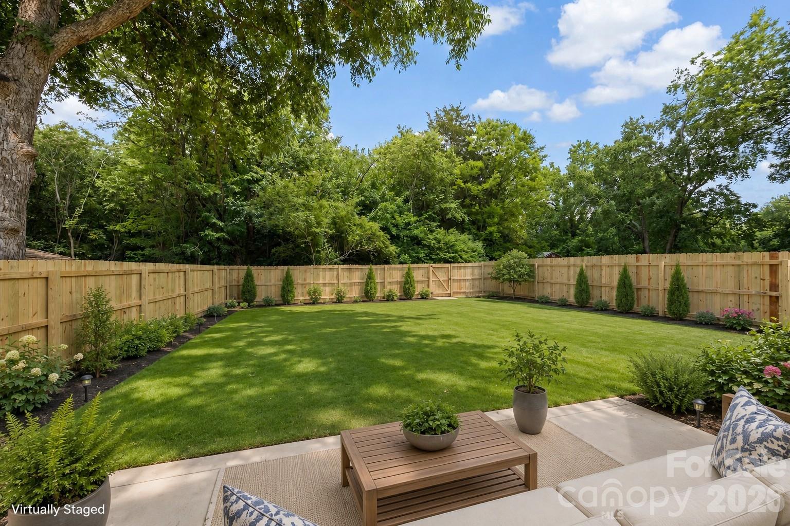 410 Peachtree Street — Albemarle