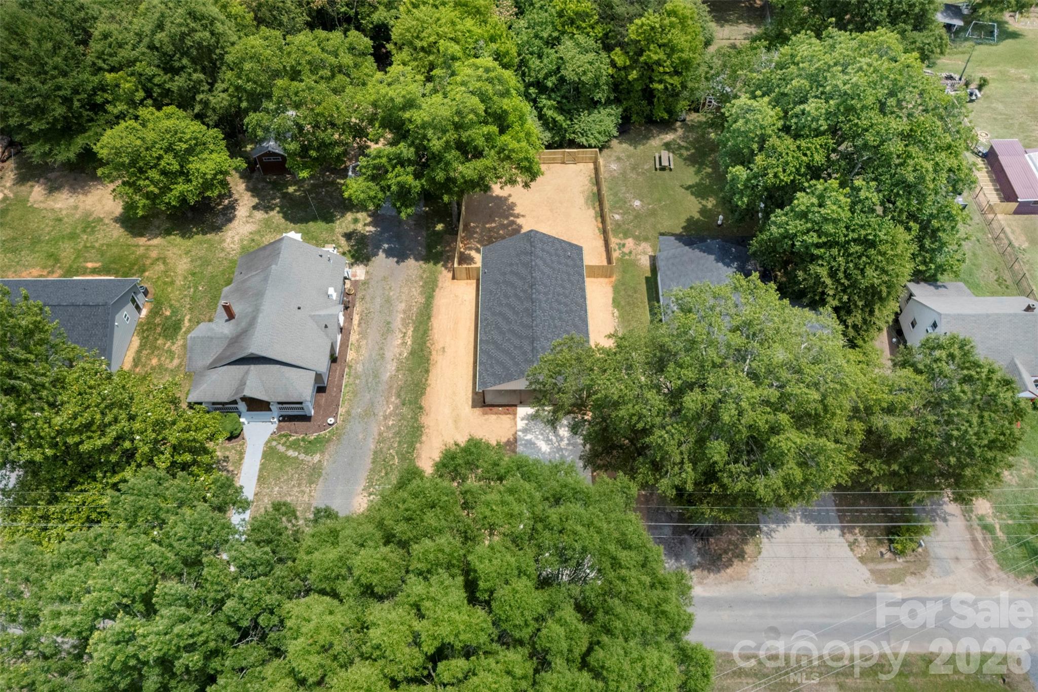 410 Peachtree Street — Albemarle