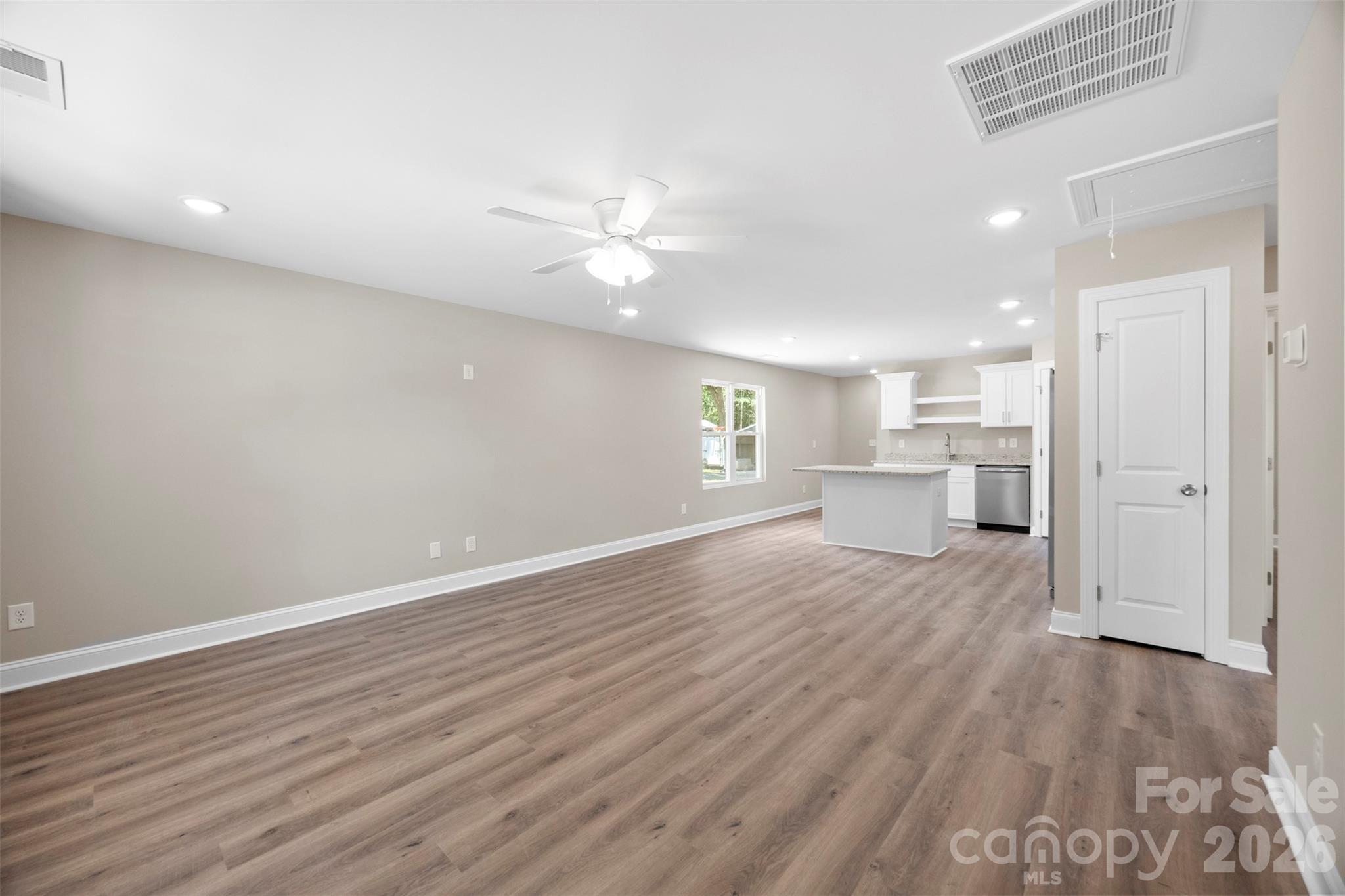 410 Peachtree Street — Albemarle