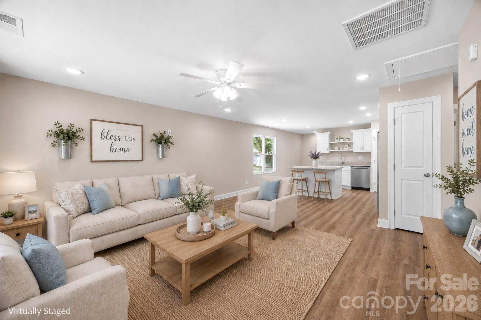 410 Peachtree Street — Albemarle